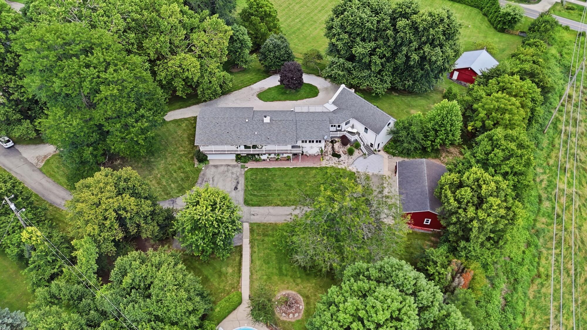 1760 Evanston, Tipp City, Ohio 45371