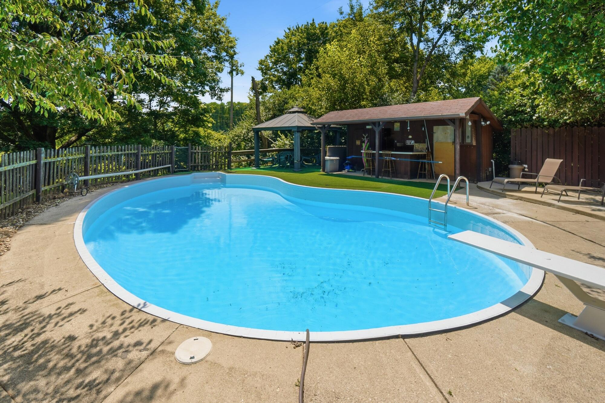 1760 Evanston, Tipp City, Ohio 45371