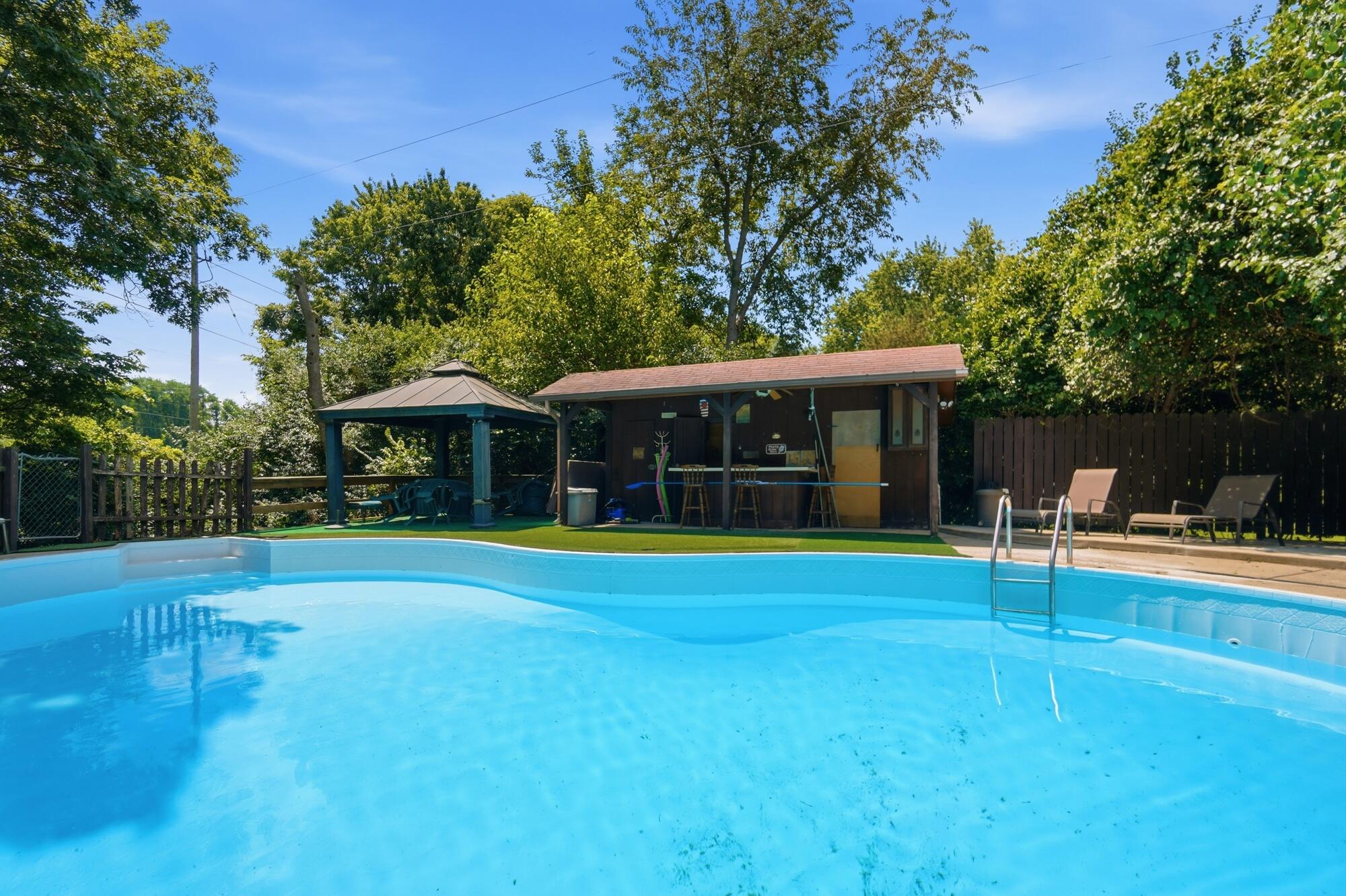 1760 Evanston, Tipp City, Ohio 45371