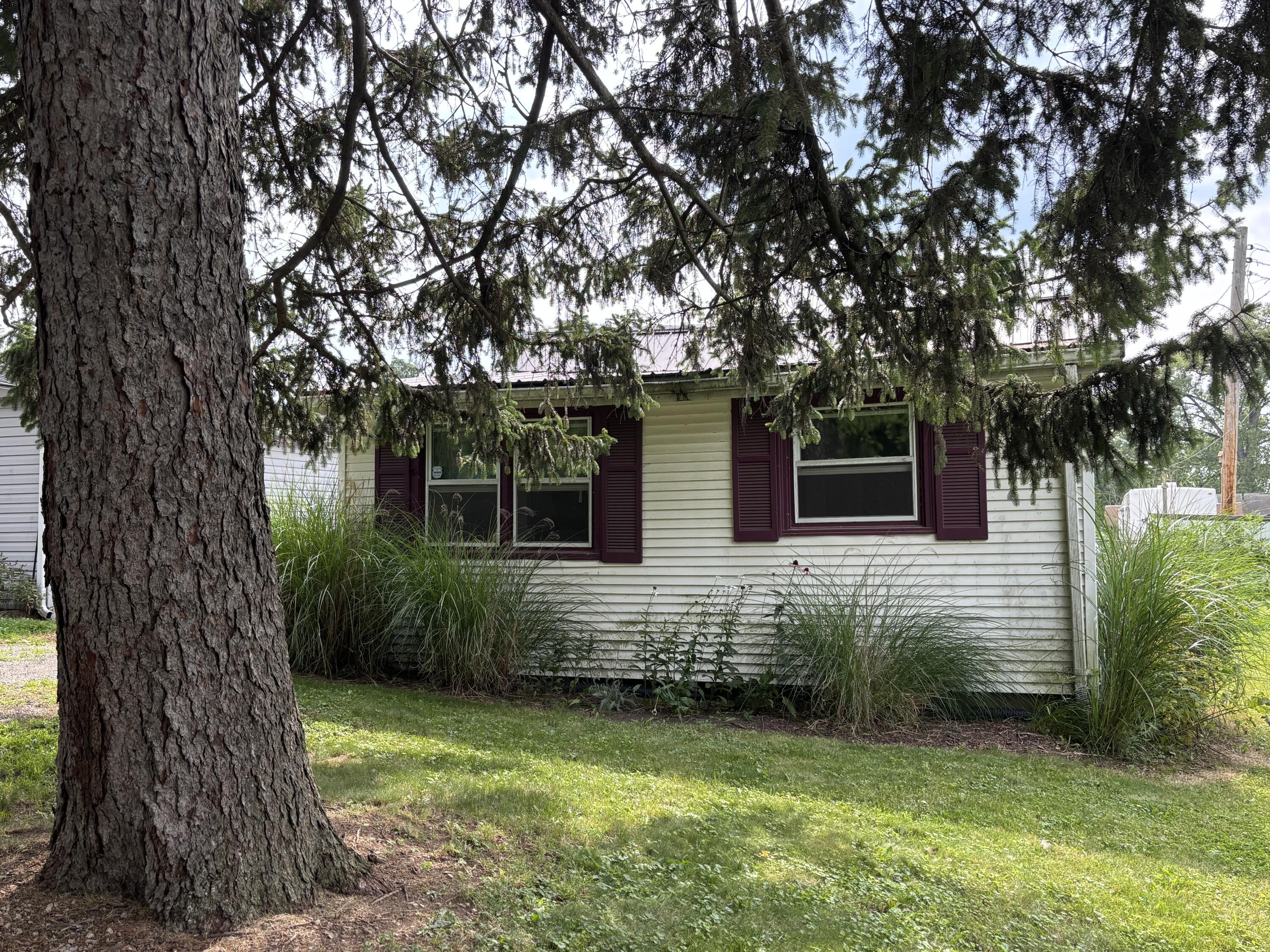 11431 Elm, Lakeview, Ohio 43331