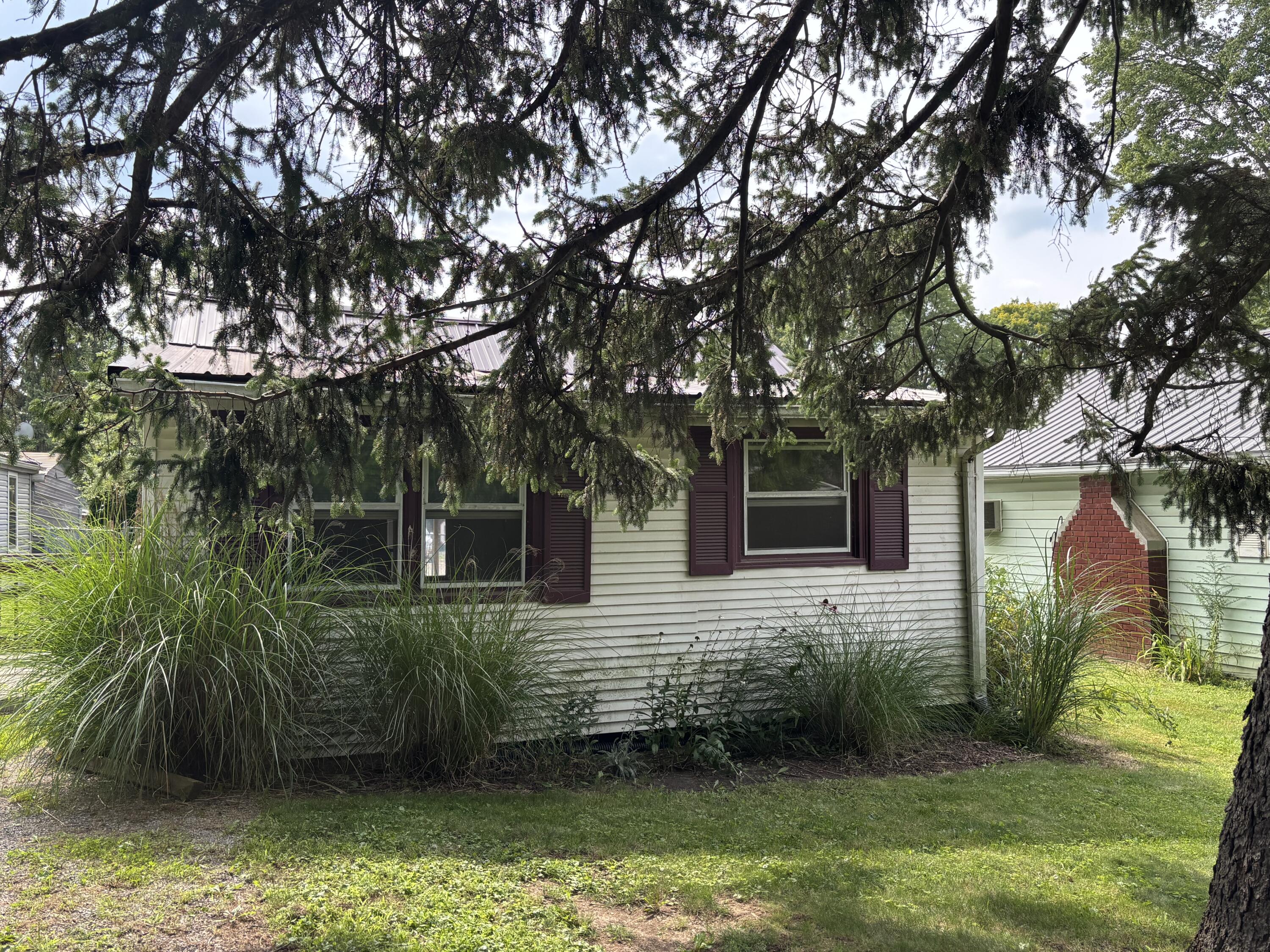 11431 Elm, Lakeview, Ohio 43331