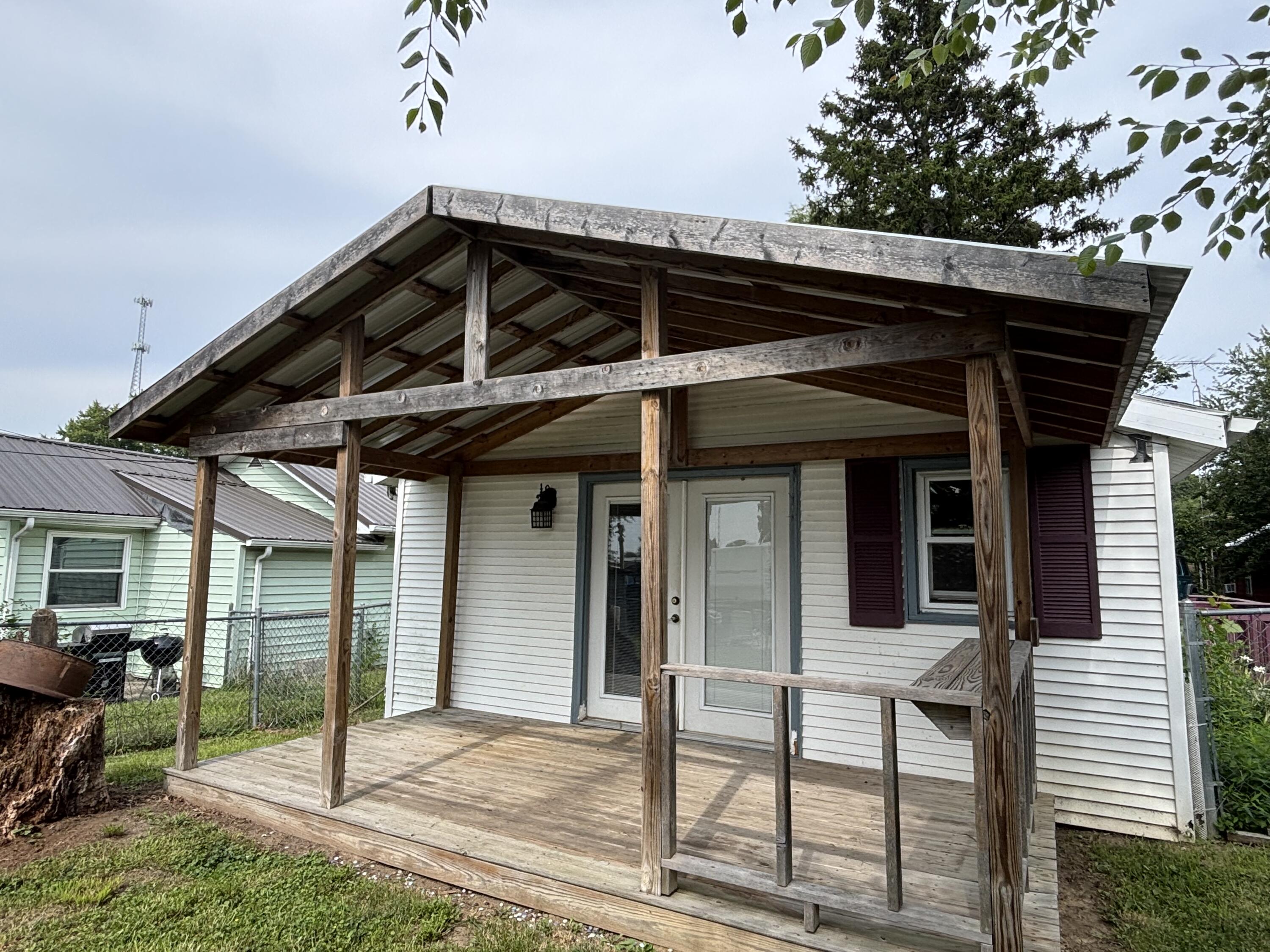 11431 Elm, Lakeview, Ohio 43331