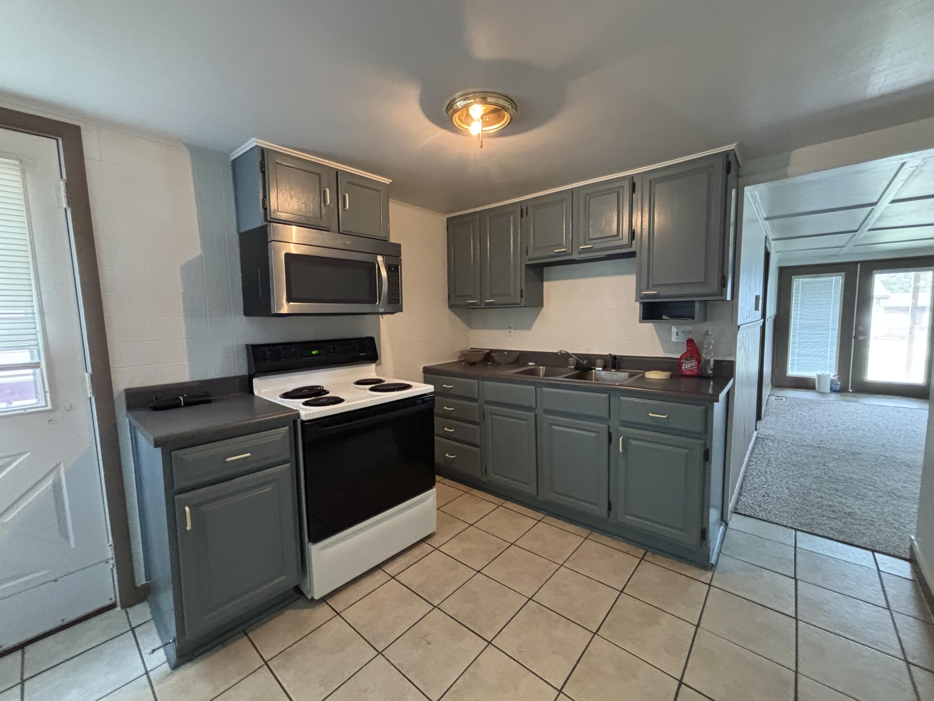 11431 Elm, Lakeview, Ohio 43331