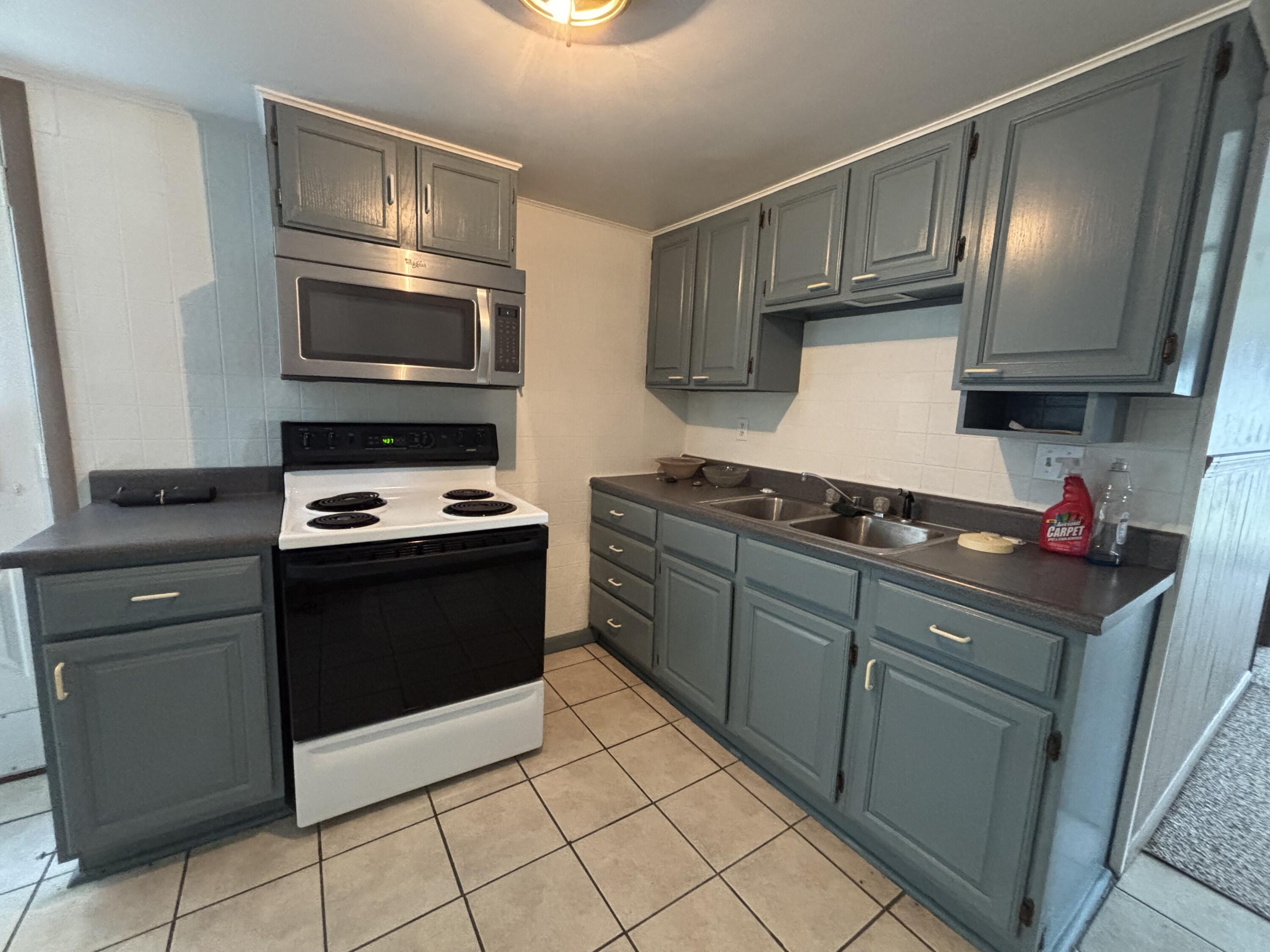 11431 Elm, Lakeview, Ohio 43331