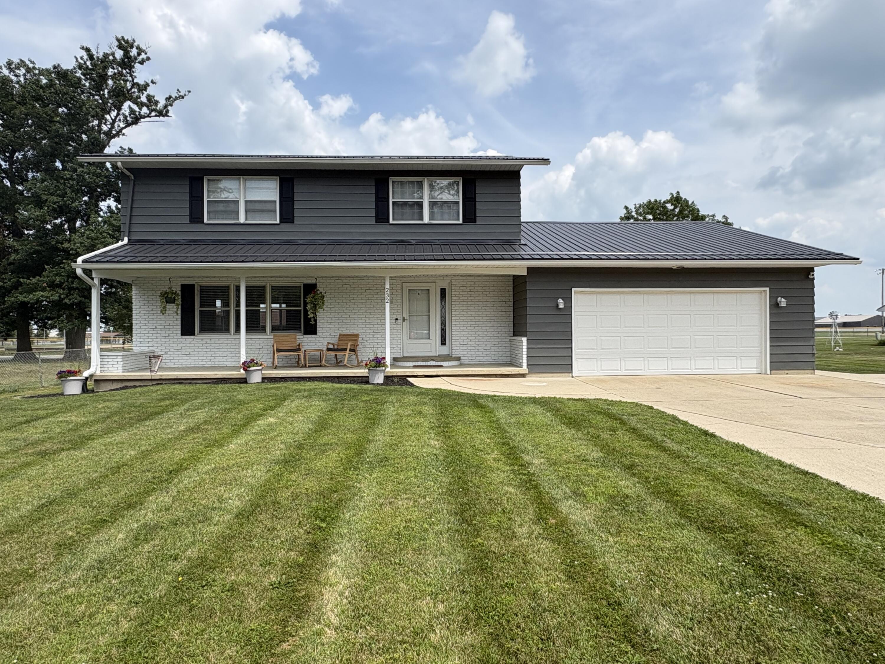 232 Bachar, Celina, Ohio 45822