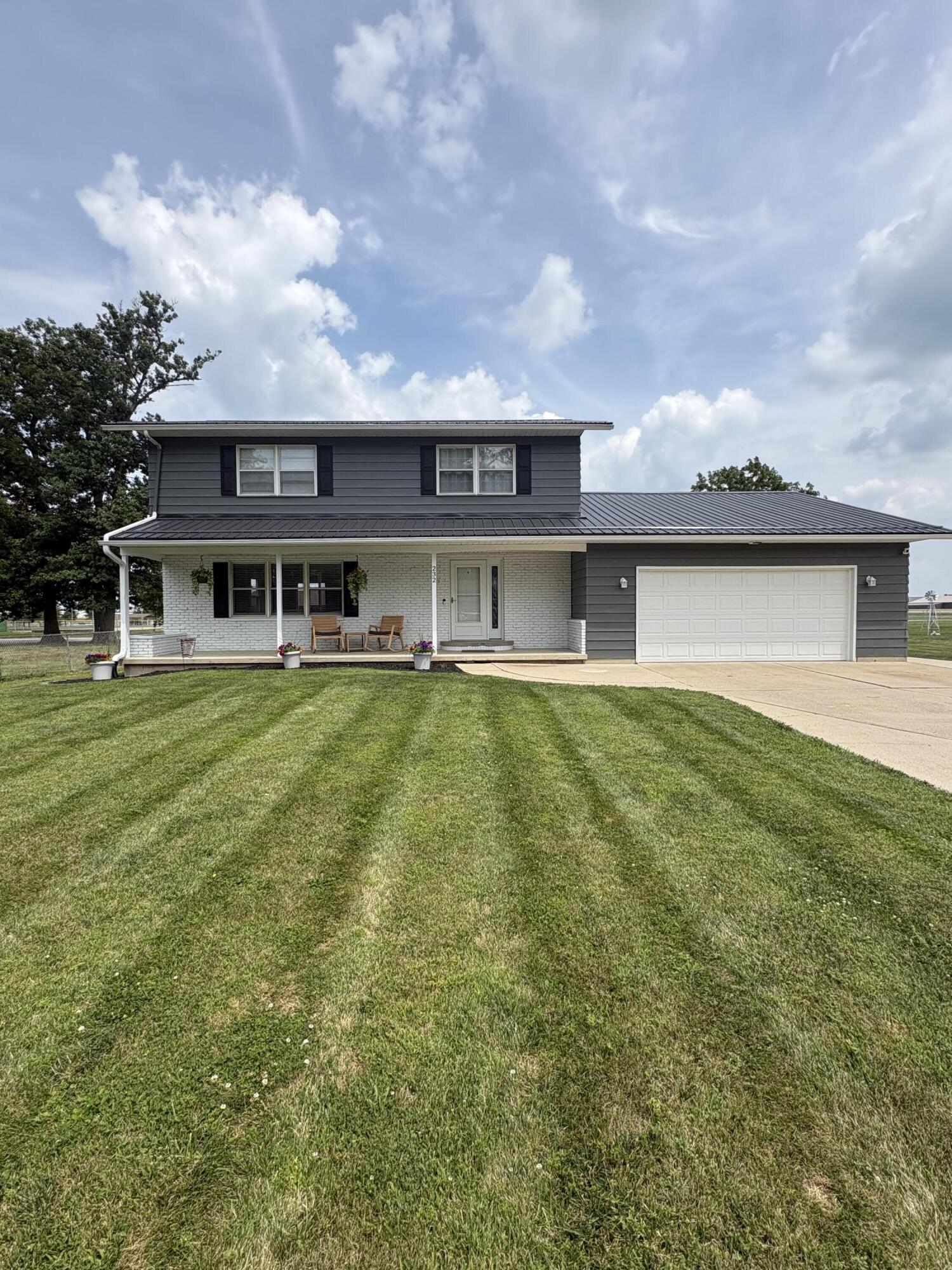 232 Bachar, Celina, Ohio 45822