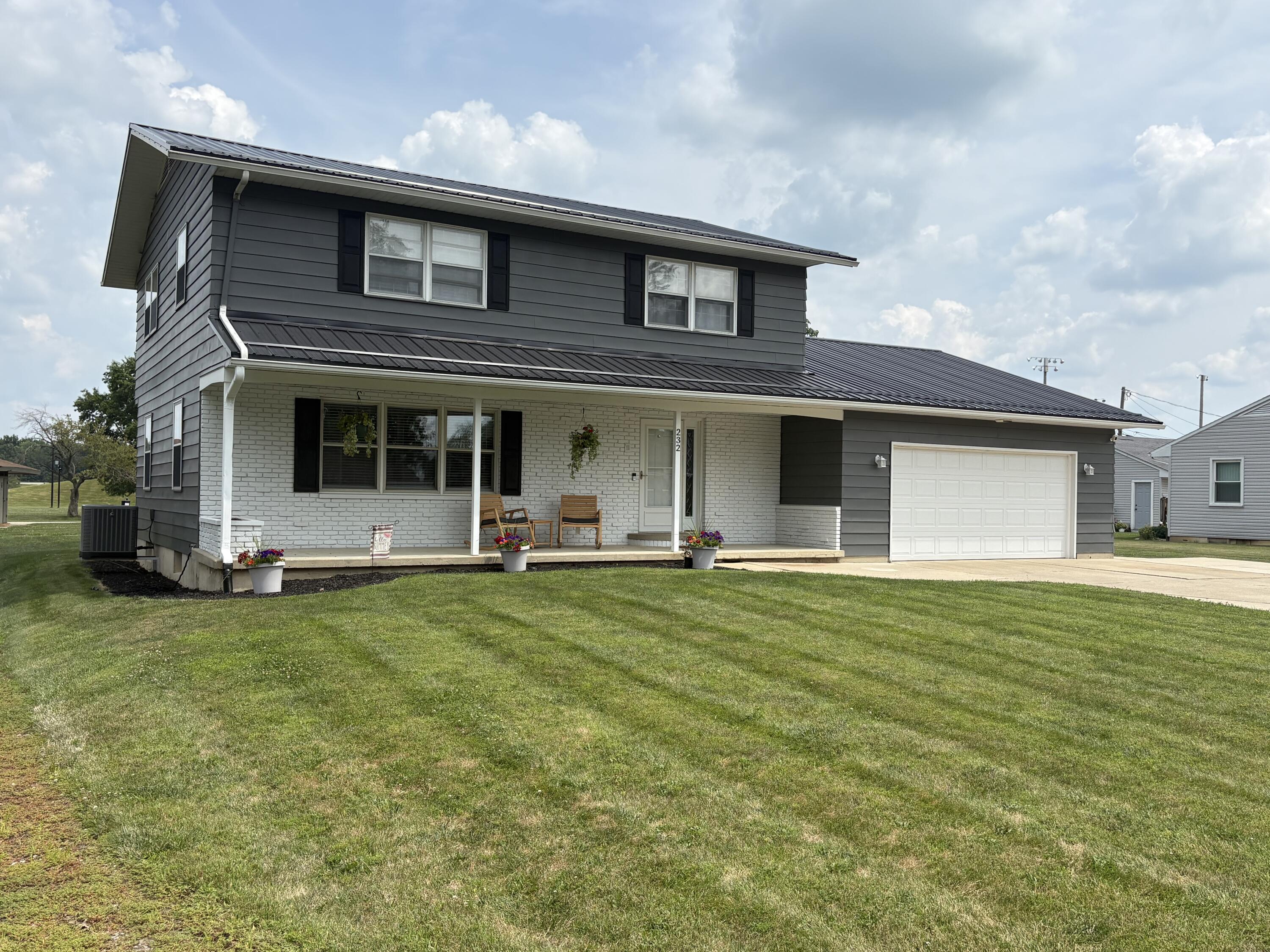 232 Bachar, Celina, Ohio 45822