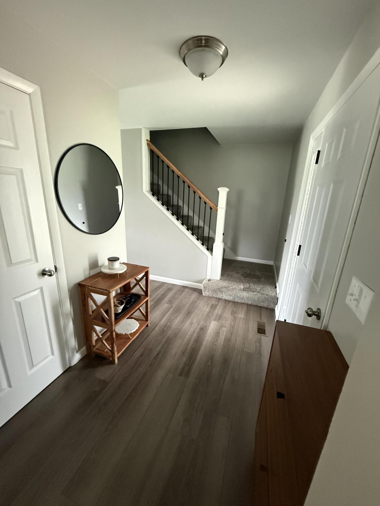232 Bachar, Celina, Ohio 45822