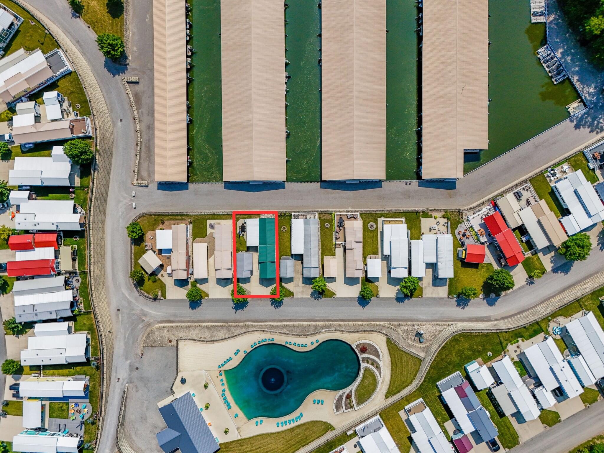 11475 Township Road 293, Lakeview, Ohio 43331