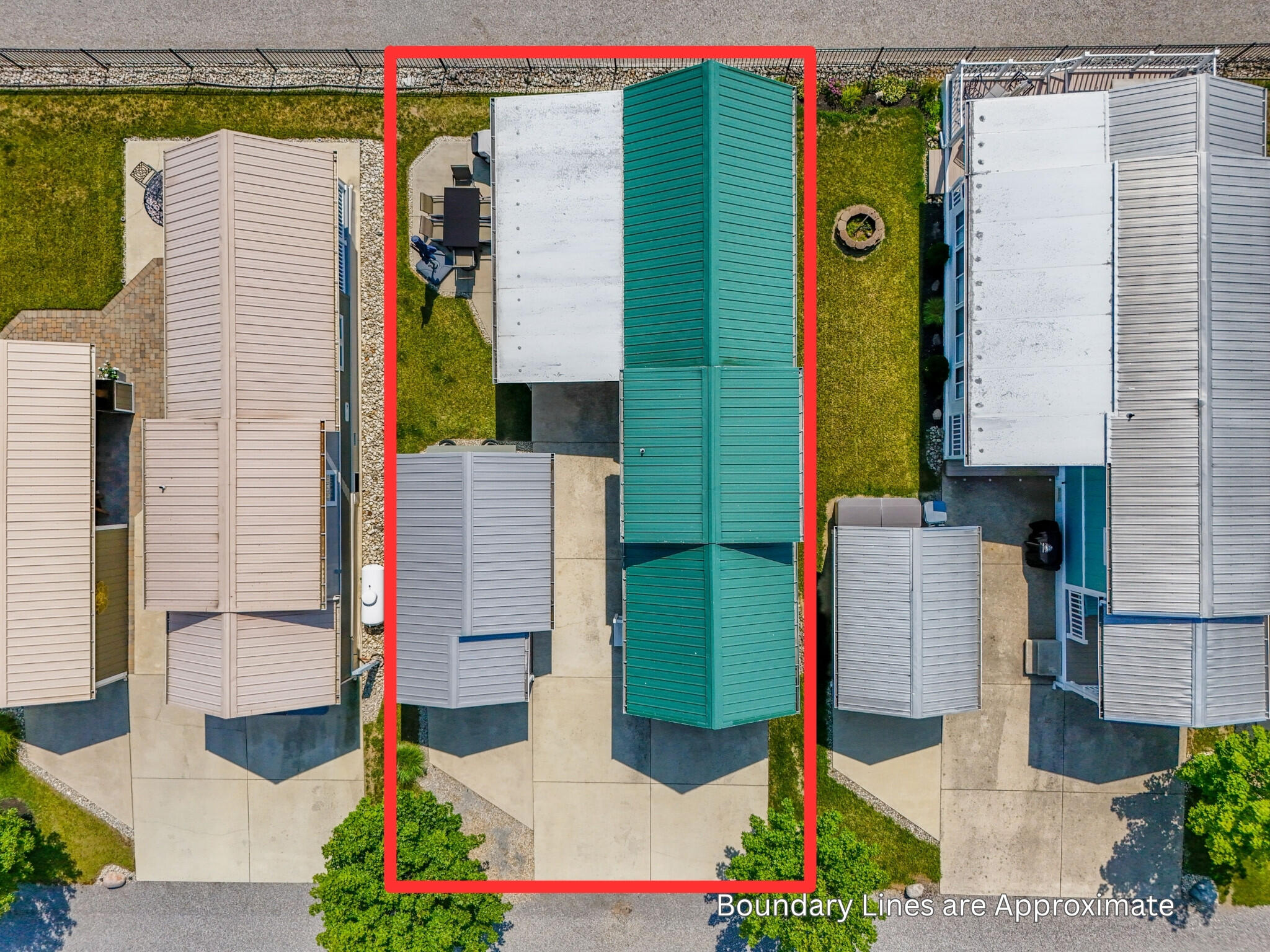 11475 Township Road 293, Lakeview, Ohio 43331