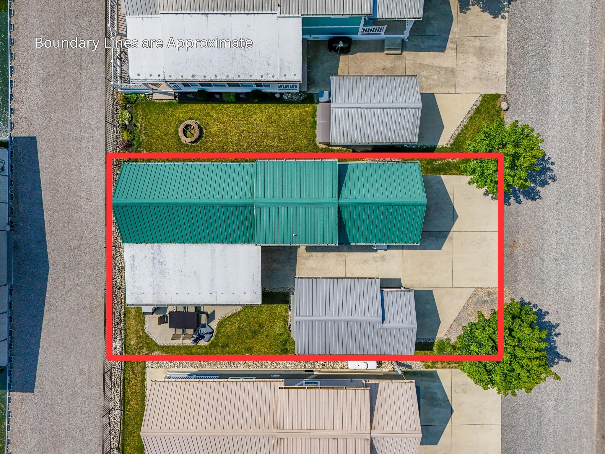 11475 Township Road 293, Lakeview, Ohio 43331