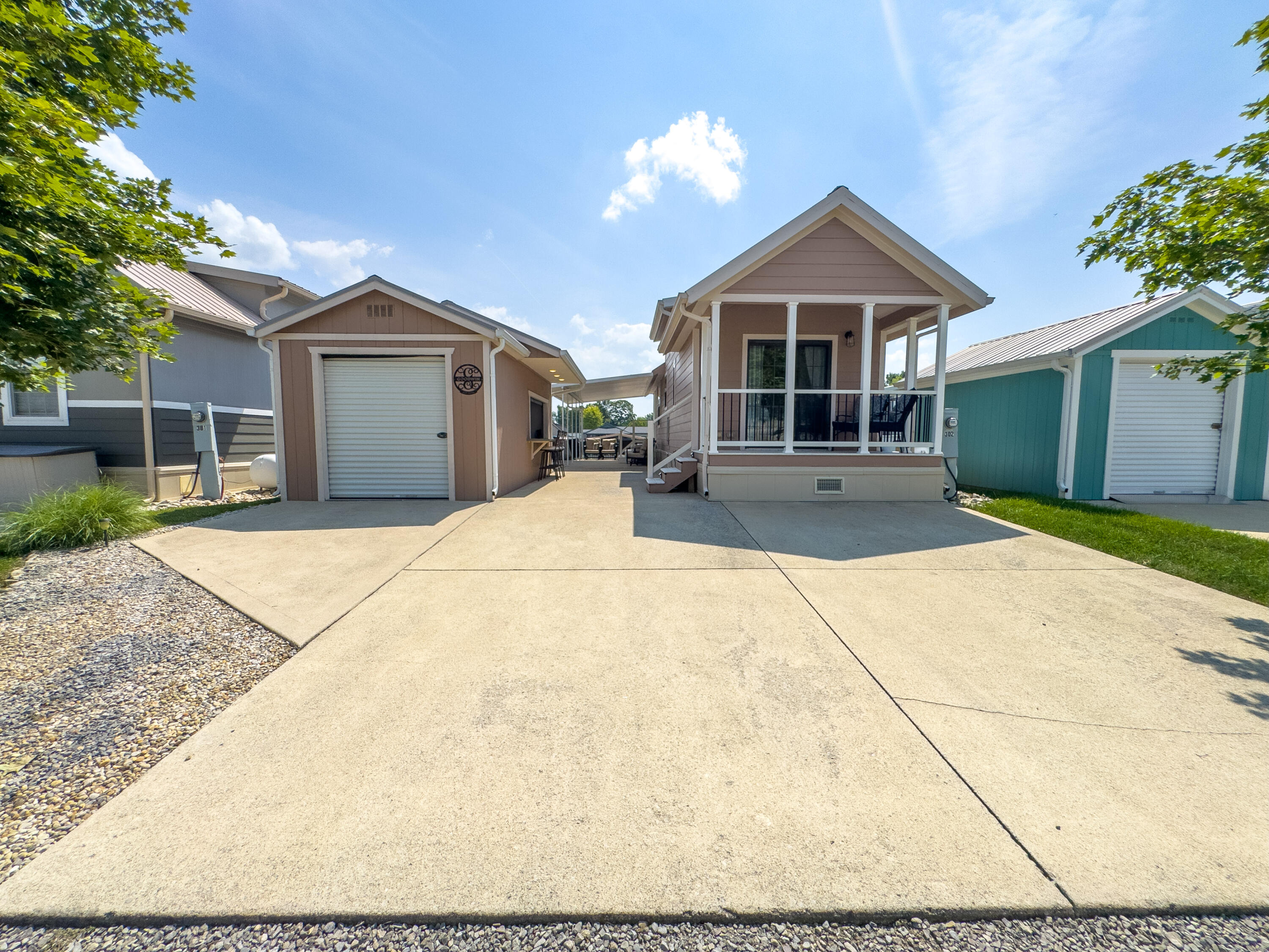 11475 Township Road 293, Lakeview, Ohio 43331