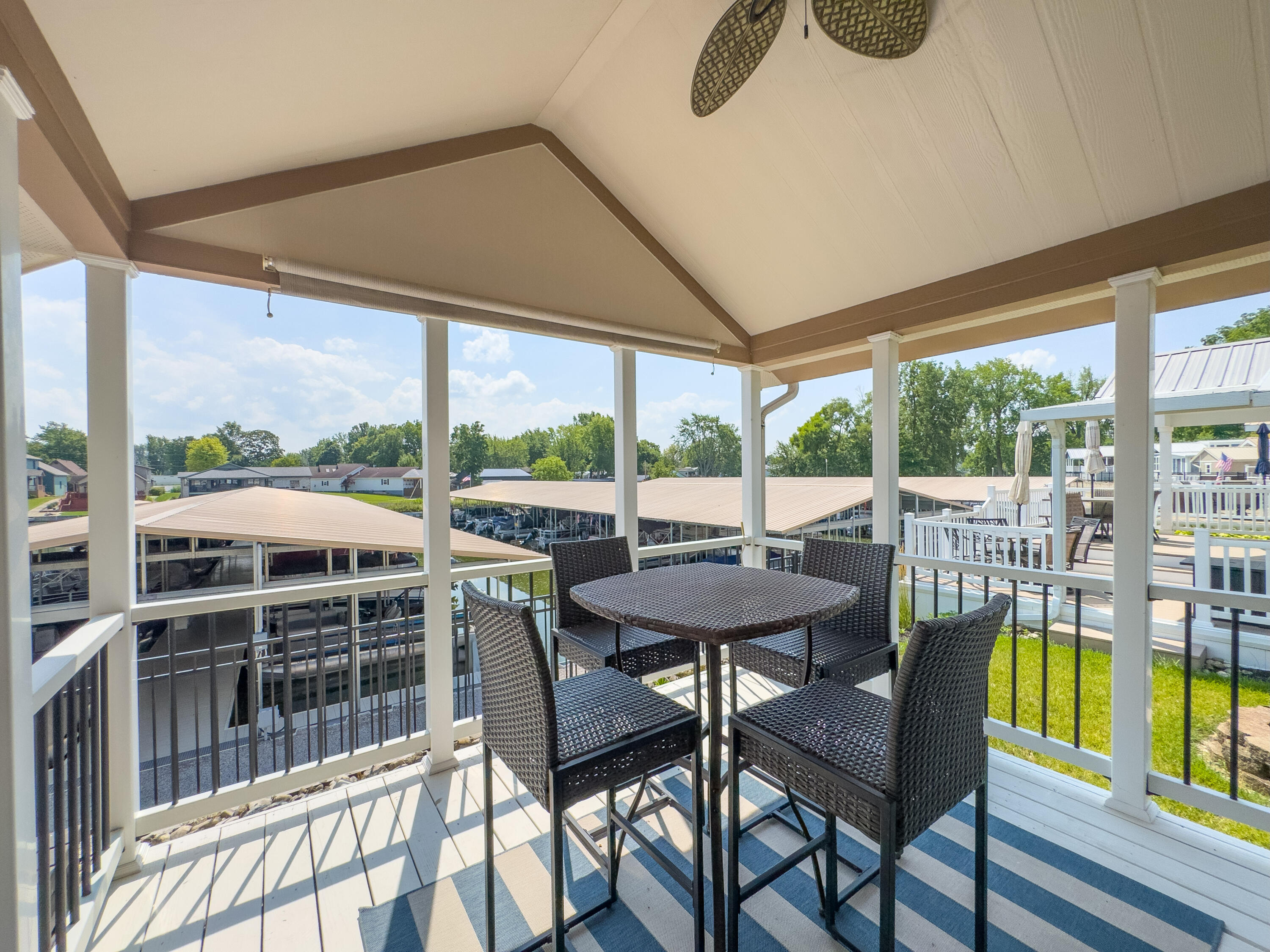 11475 Township Road 293, Lakeview, Ohio 43331