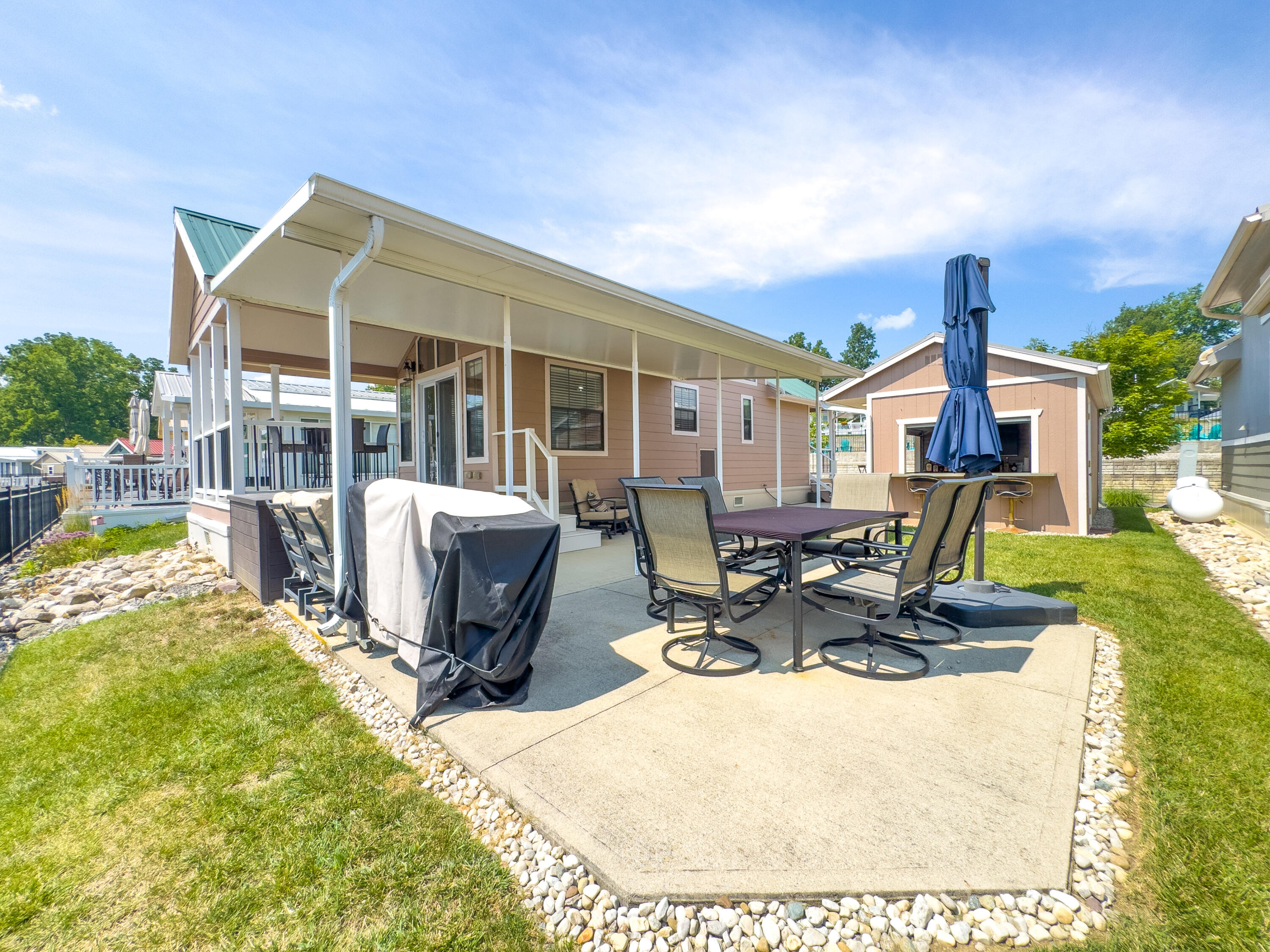 11475 Township Road 293, Lakeview, Ohio 43331