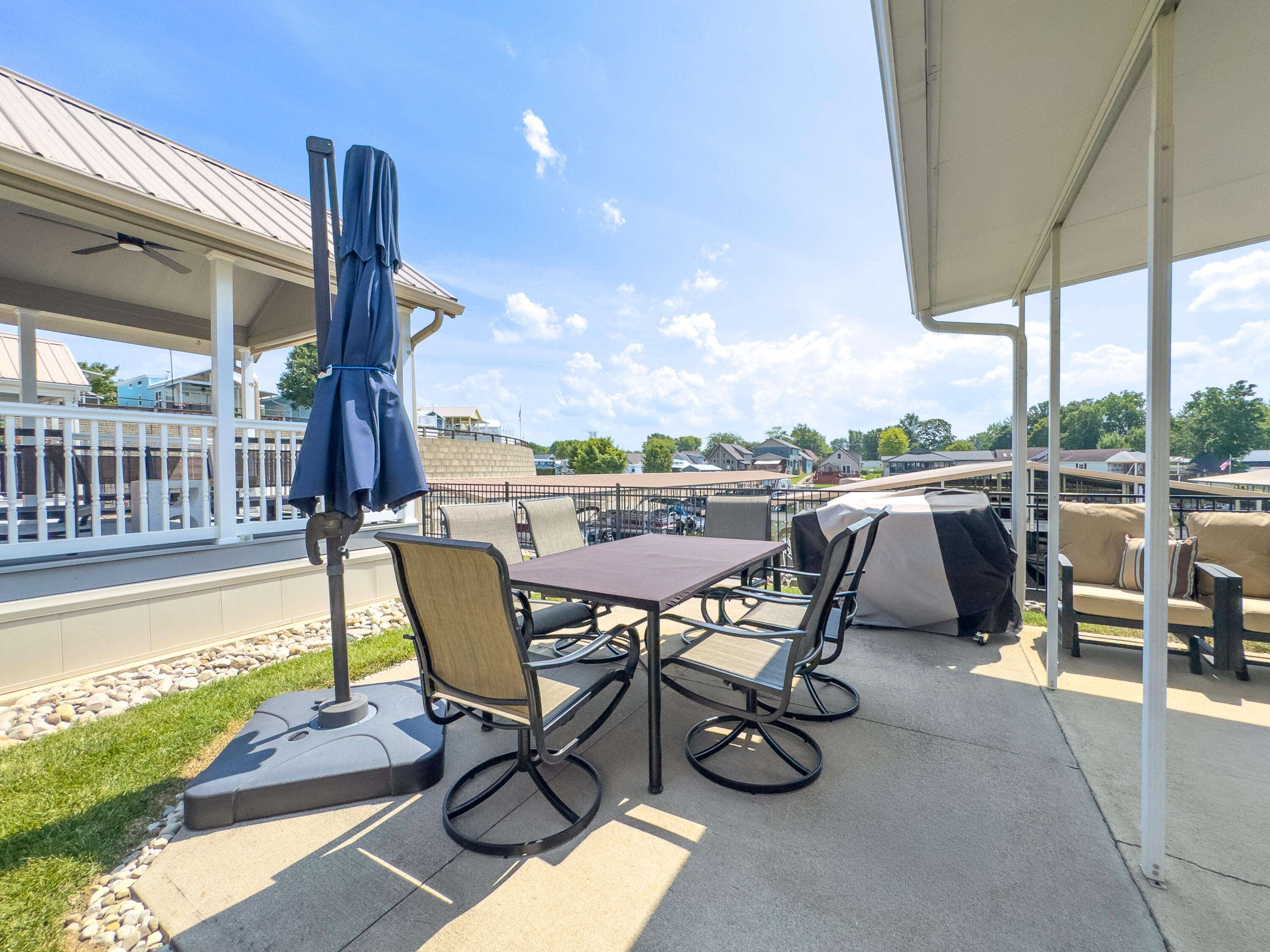 11475 Township Road 293, Lakeview, Ohio 43331