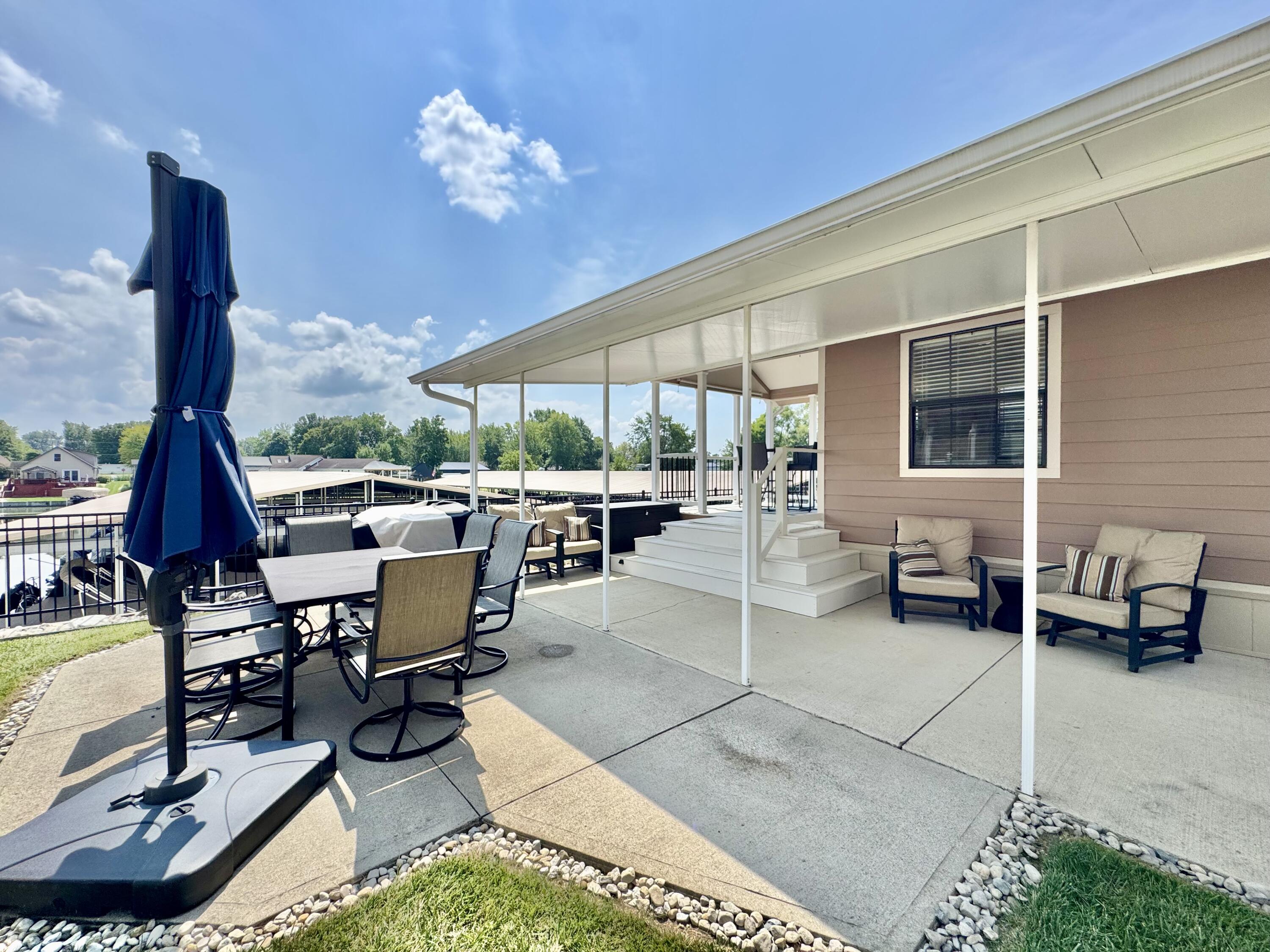 11475 Township Road 293, Lakeview, Ohio 43331
