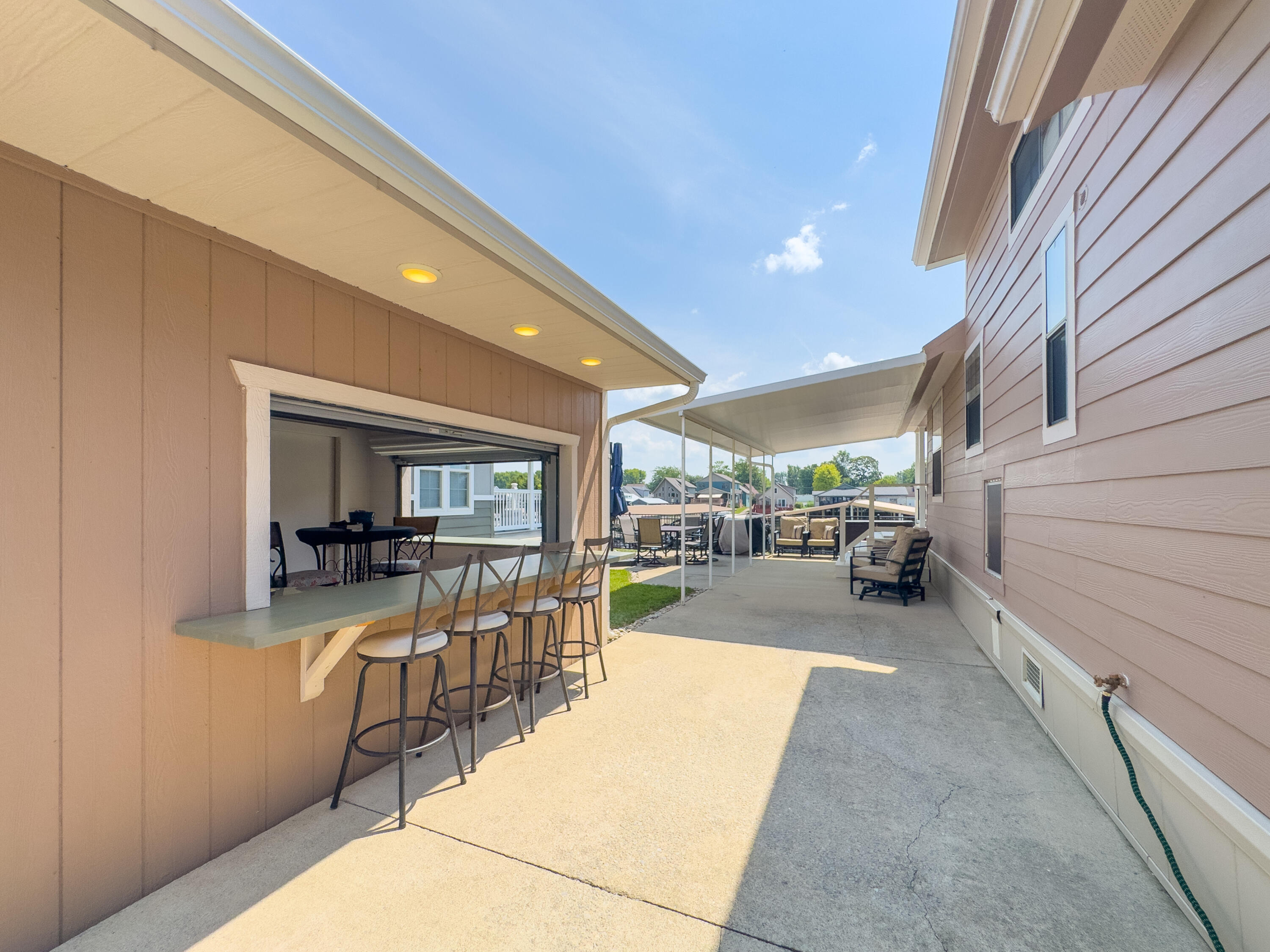 11475 Township Road 293, Lakeview, Ohio 43331