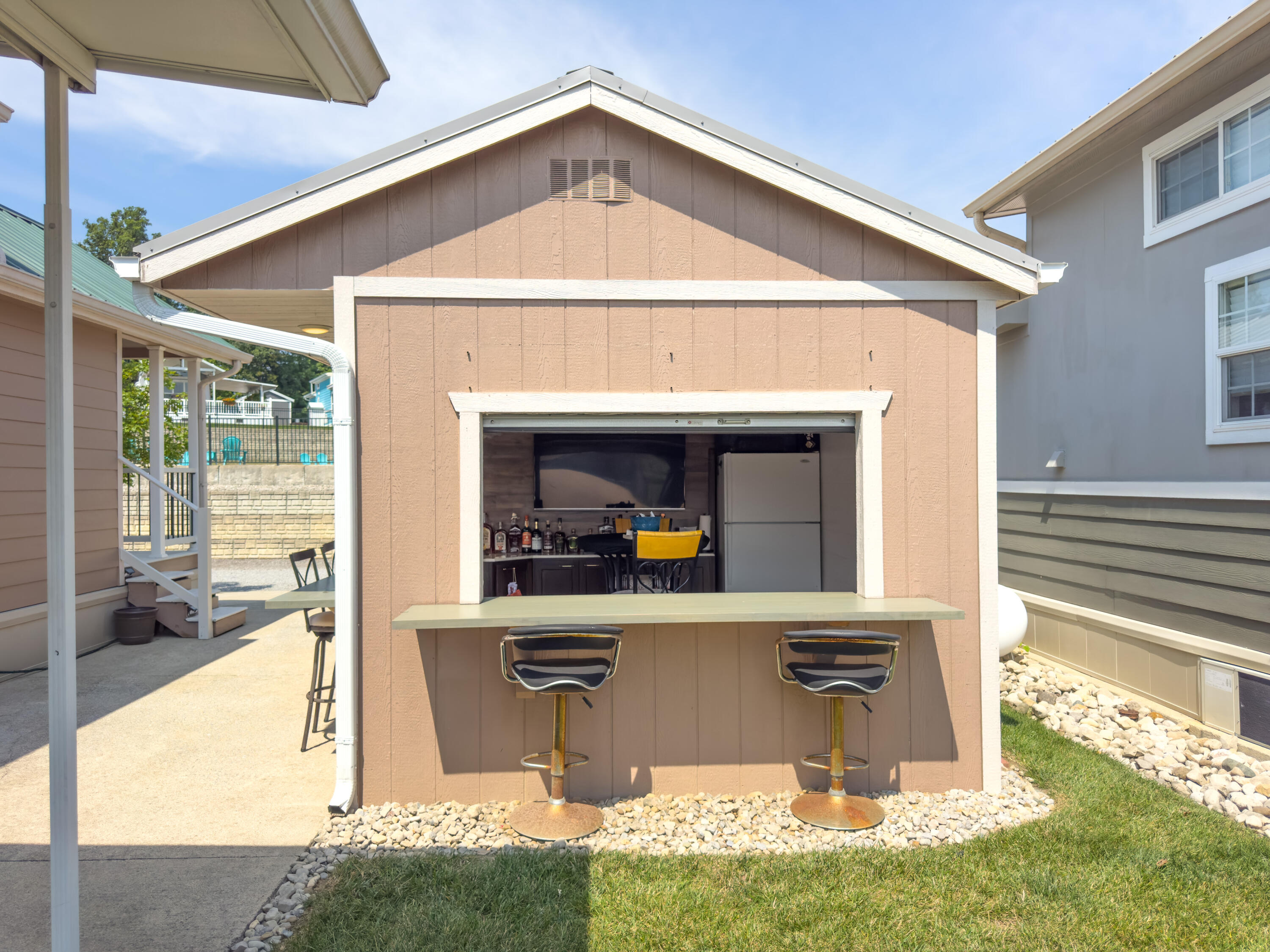 11475 Township Road 293, Lakeview, Ohio 43331