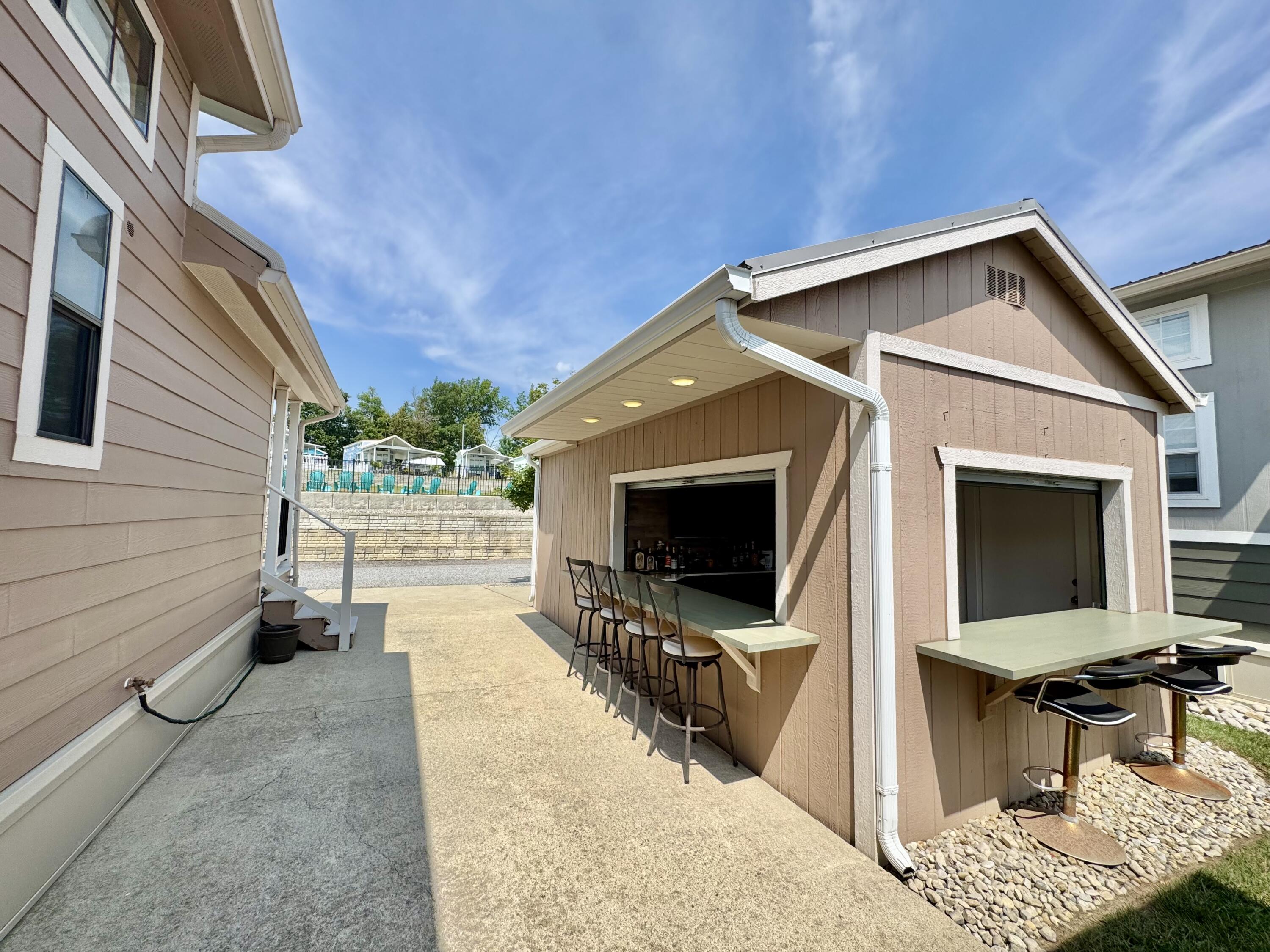 11475 Township Road 293, Lakeview, Ohio 43331