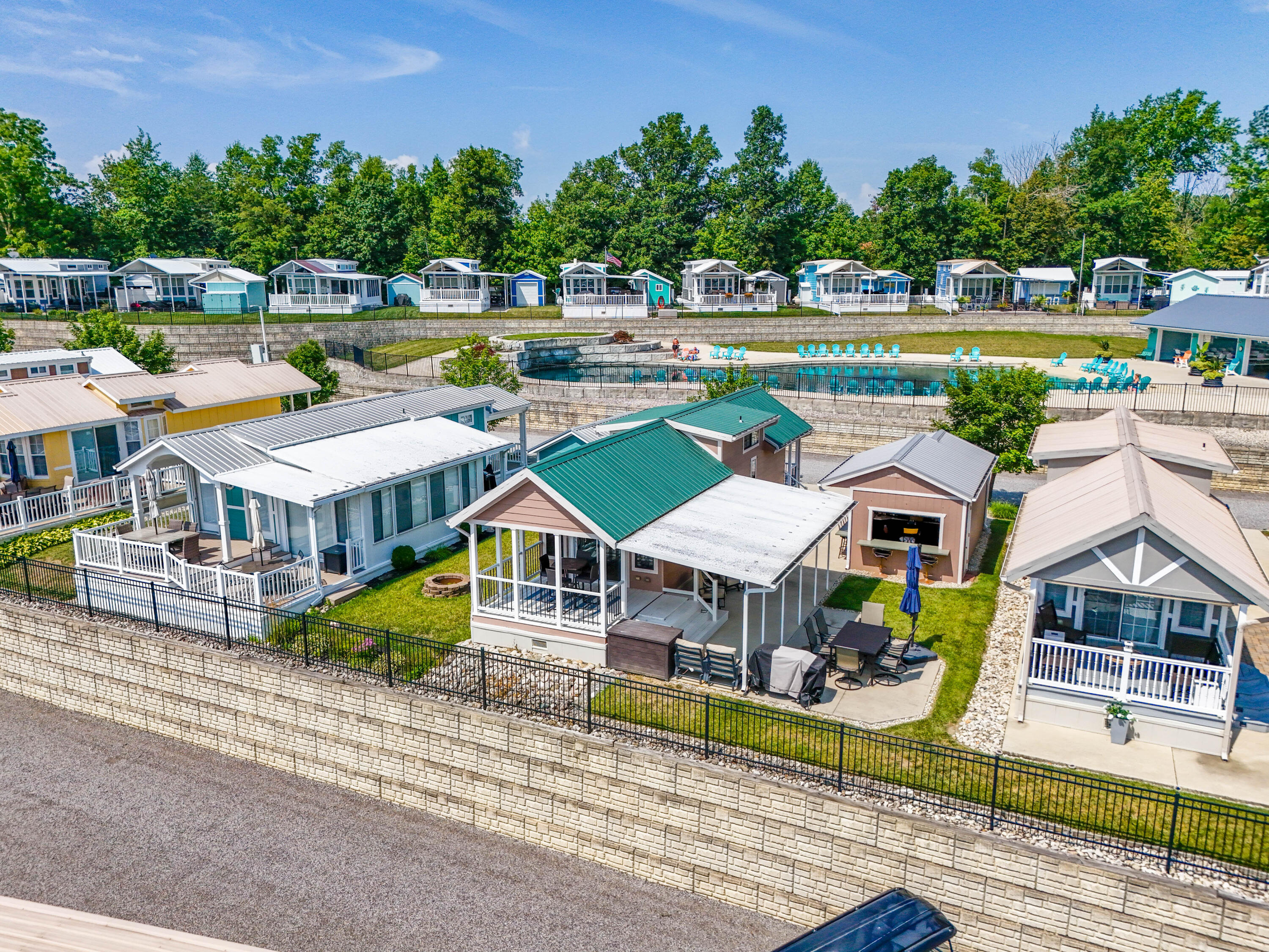 11475 Township Road 293, Lakeview, Ohio 43331