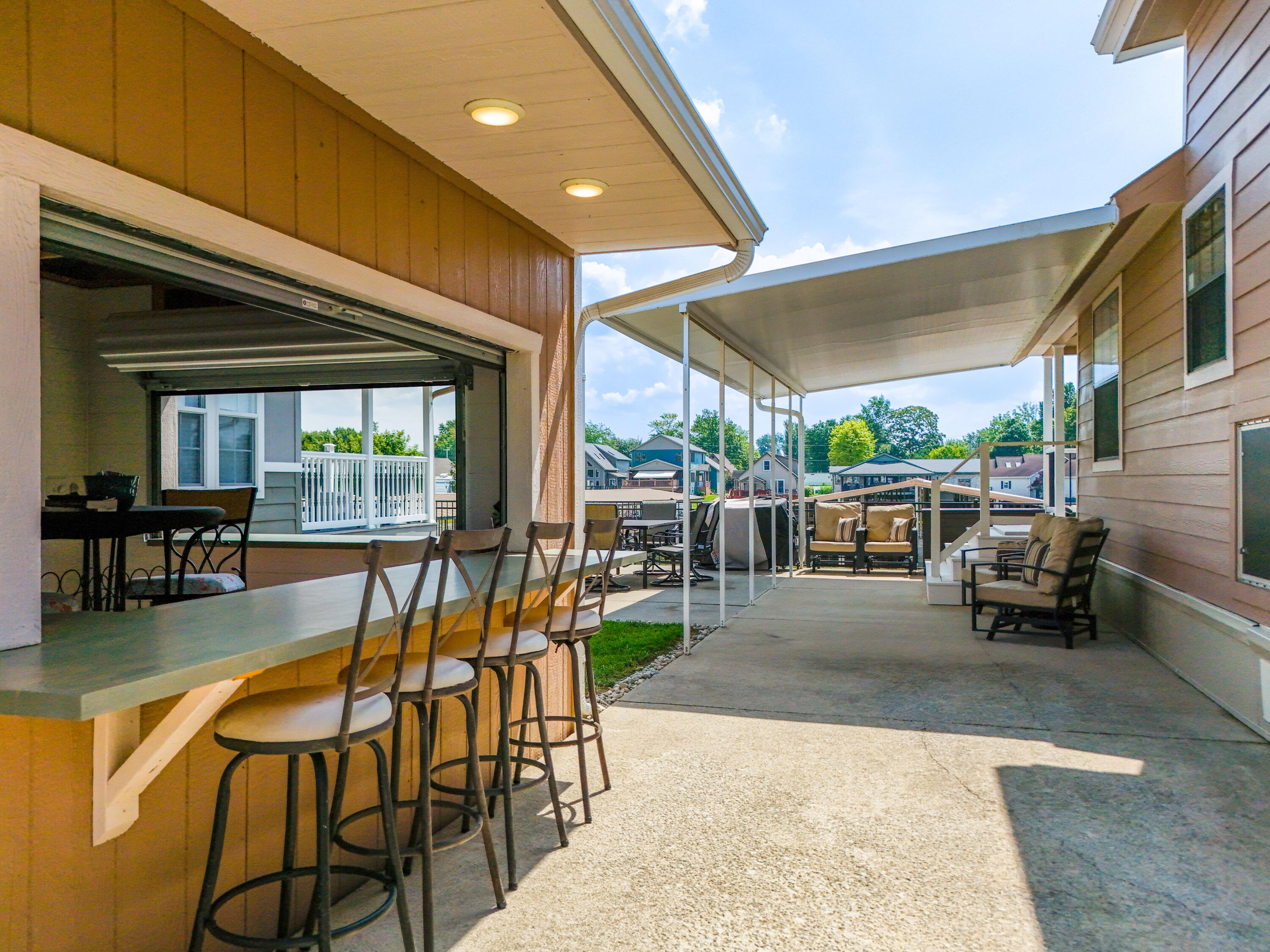 11475 Township Road 293, Lakeview, Ohio 43331
