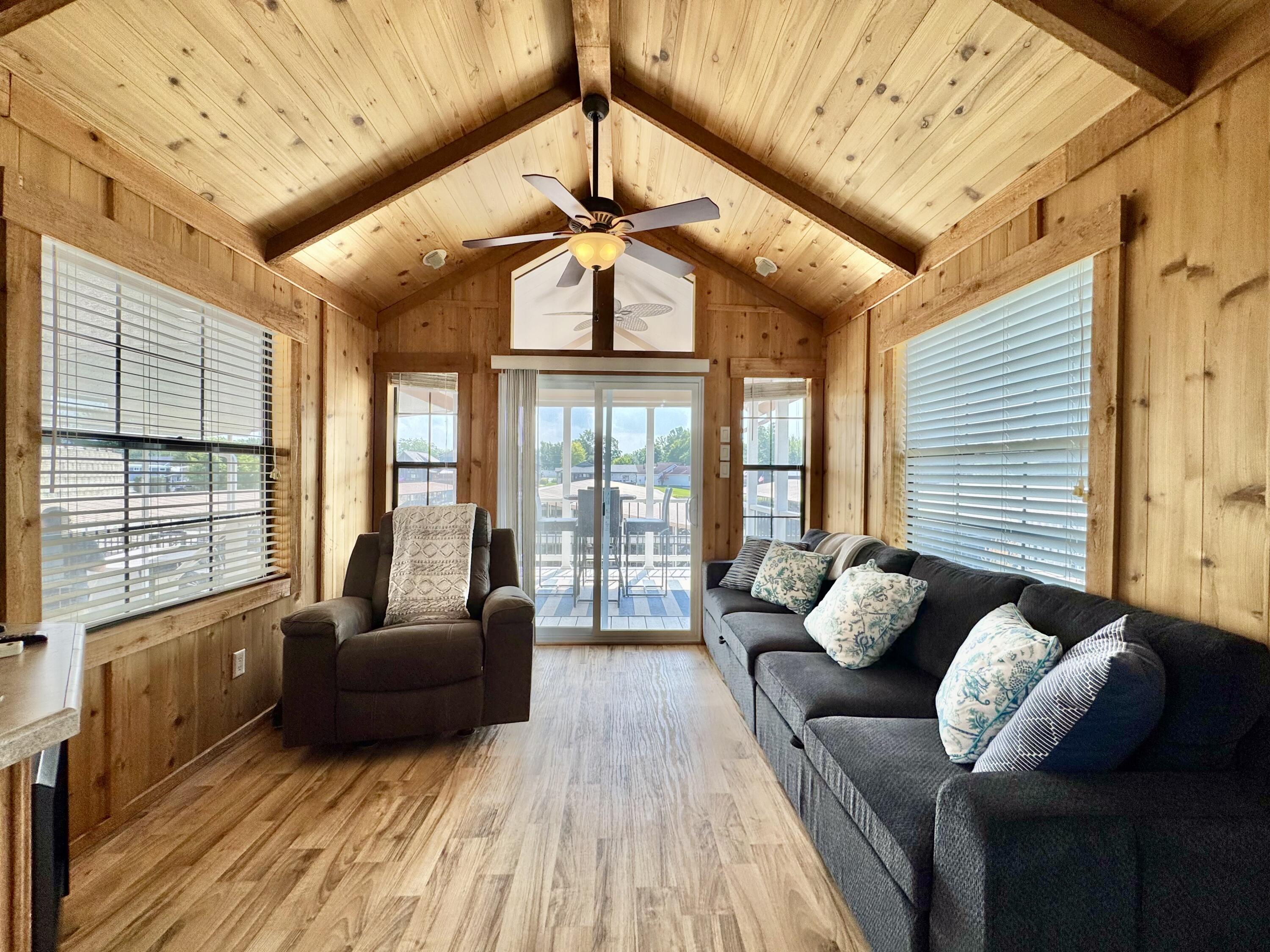 11475 Township Road 293, Lakeview, Ohio 43331