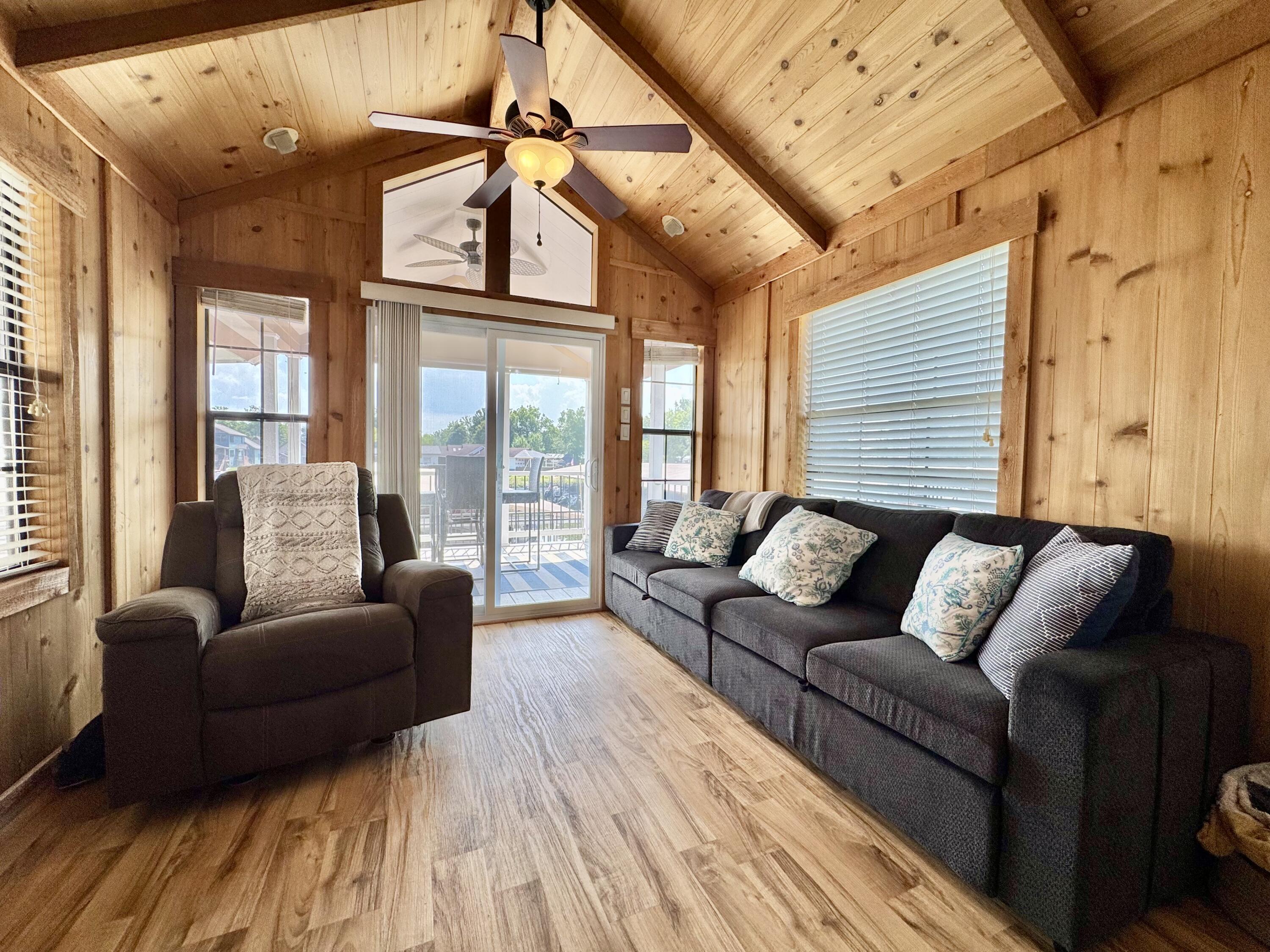 11475 Township Road 293, Lakeview, Ohio 43331