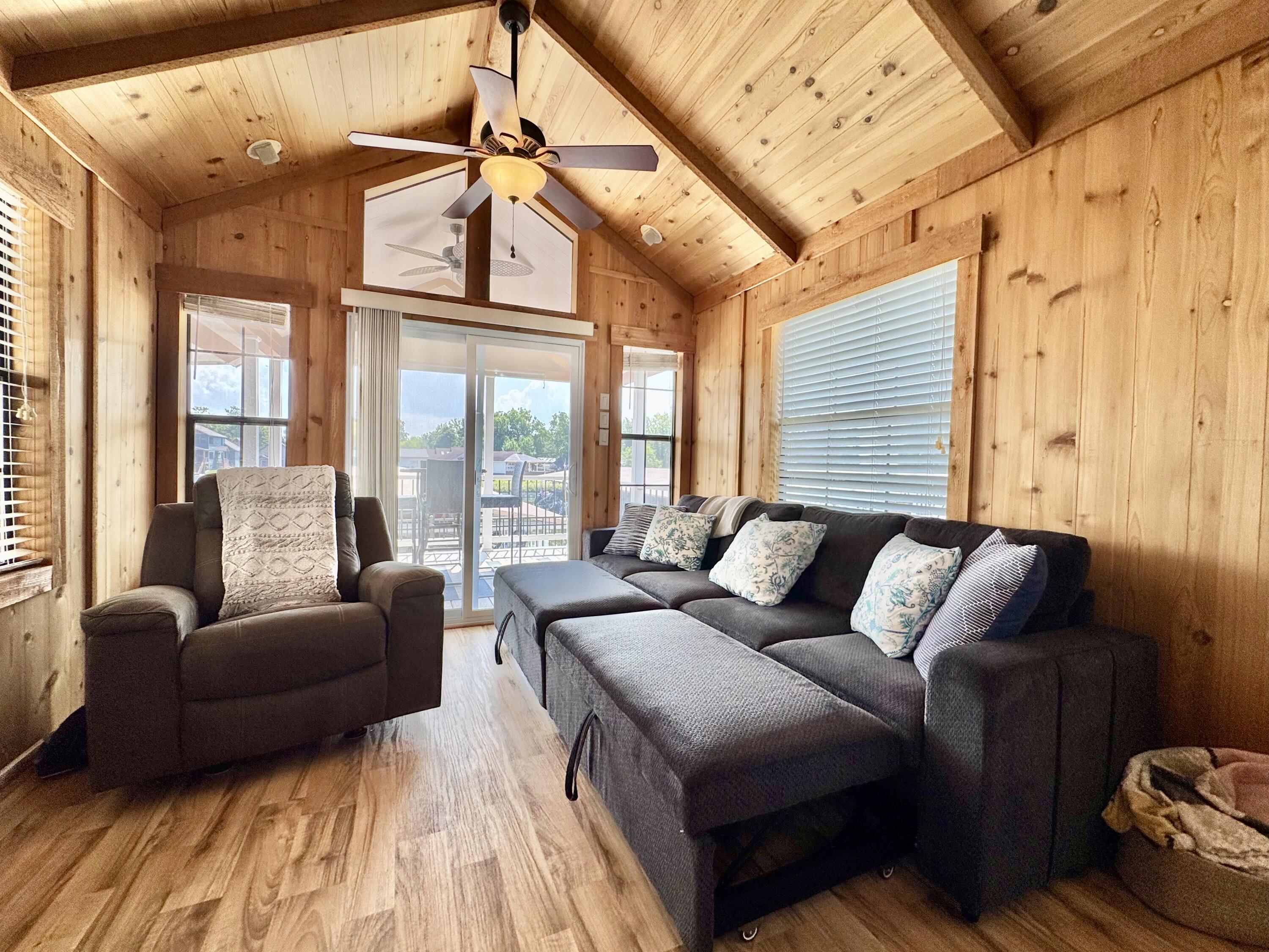 11475 Township Road 293, Lakeview, Ohio 43331