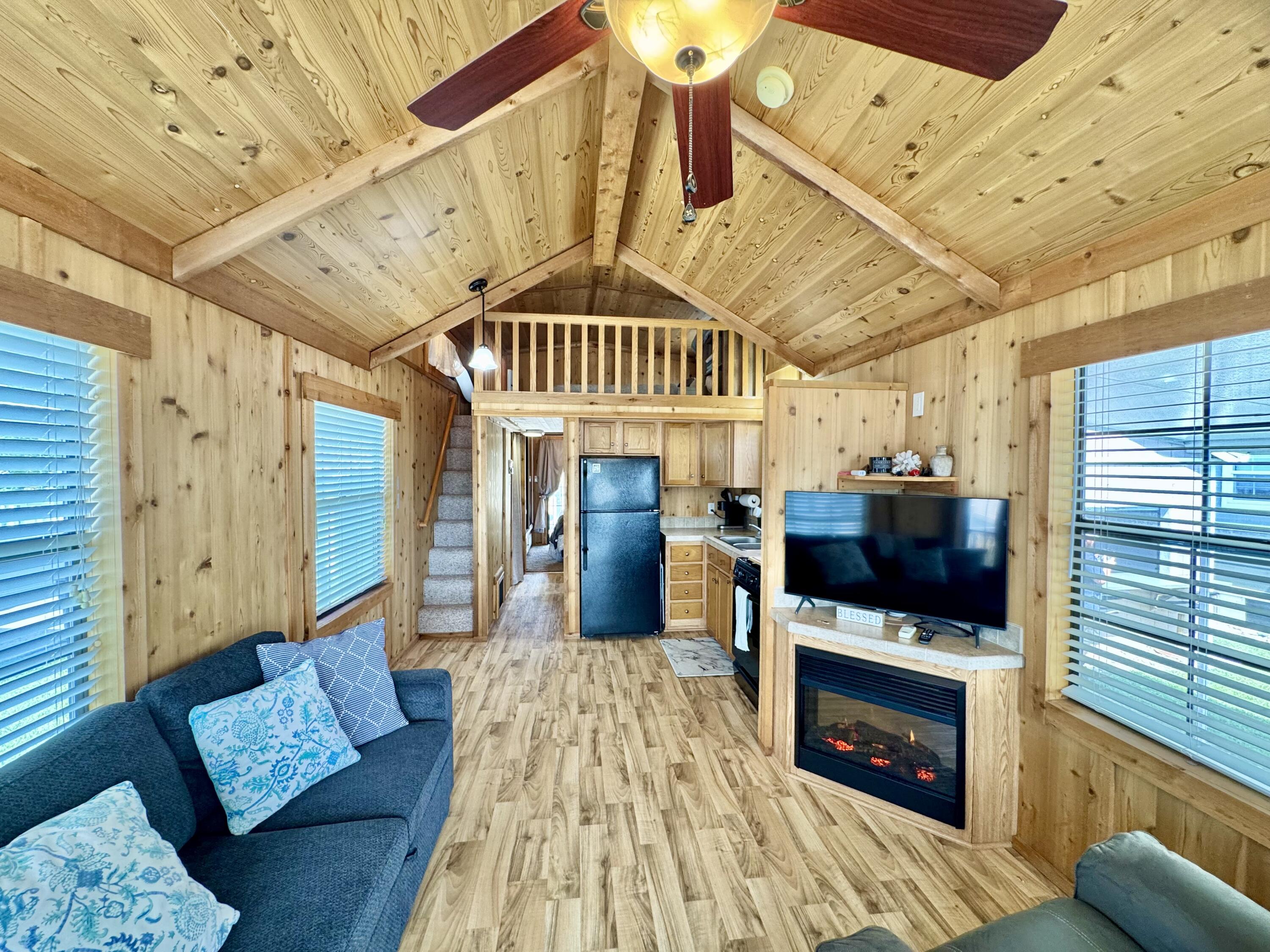 11475 Township Road 293, Lakeview, Ohio 43331
