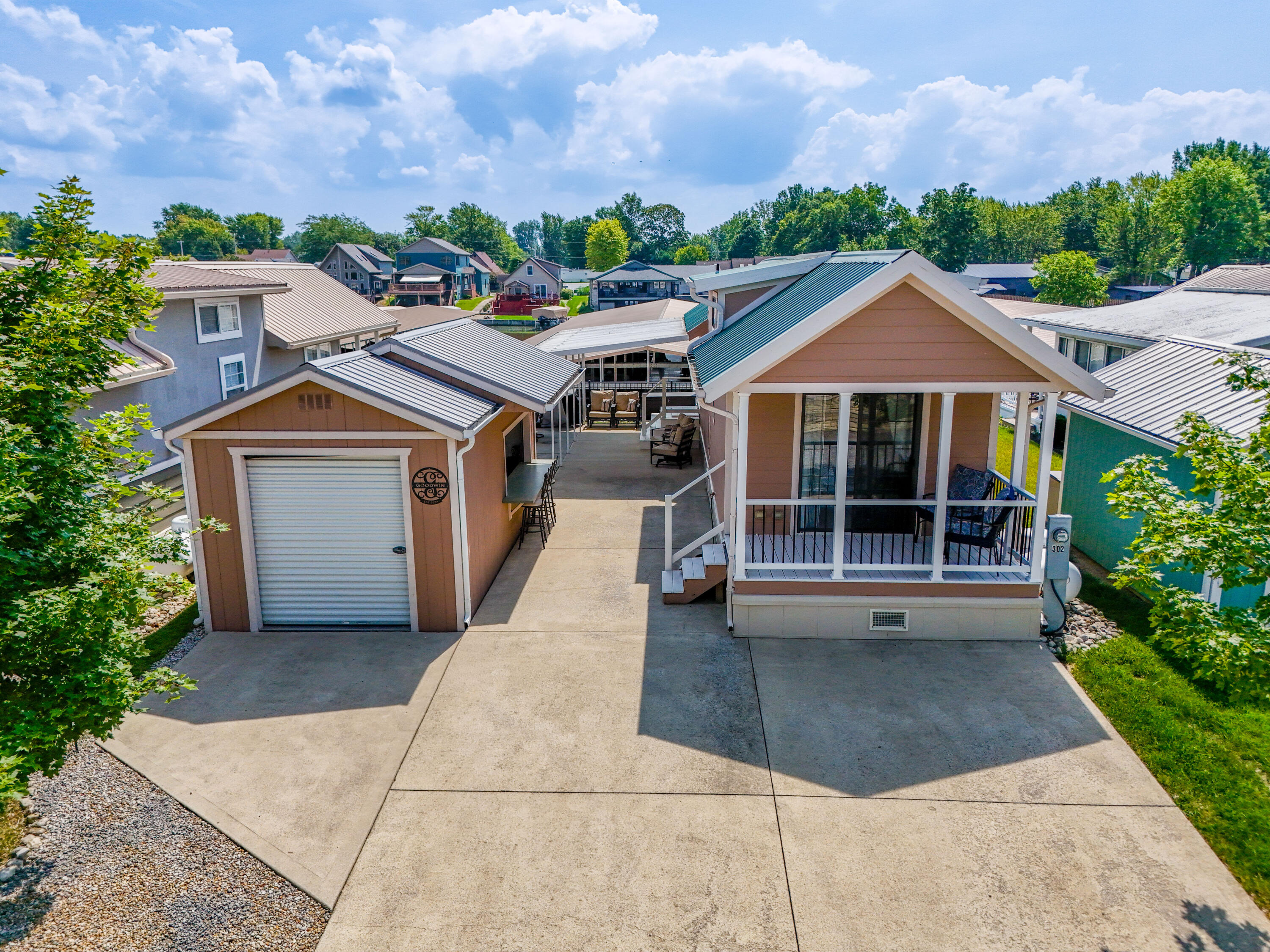 11475 Township Road 293, Lakeview, Ohio 43331