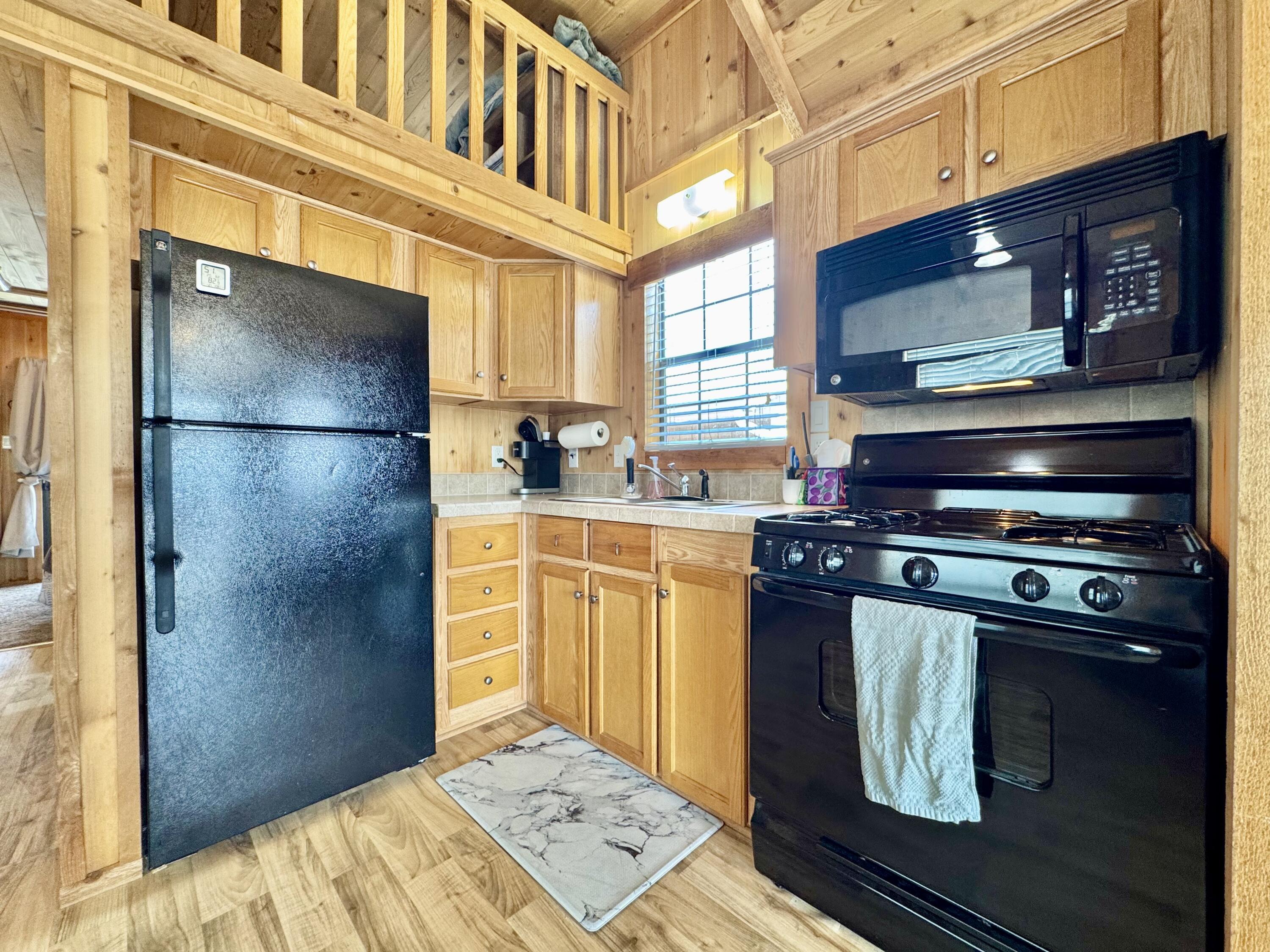 11475 Township Road 293, Lakeview, Ohio 43331