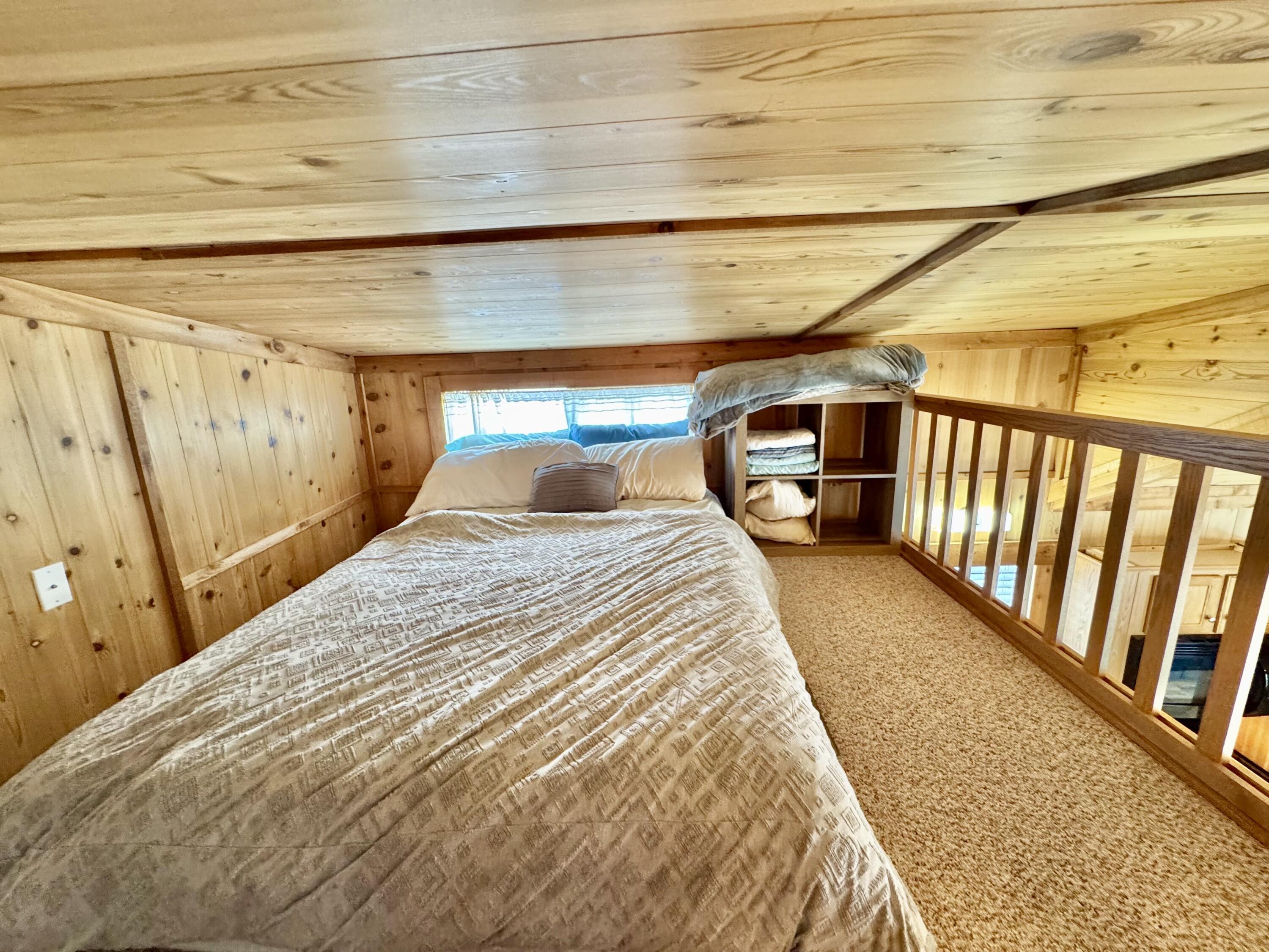 11475 Township Road 293, Lakeview, Ohio 43331
