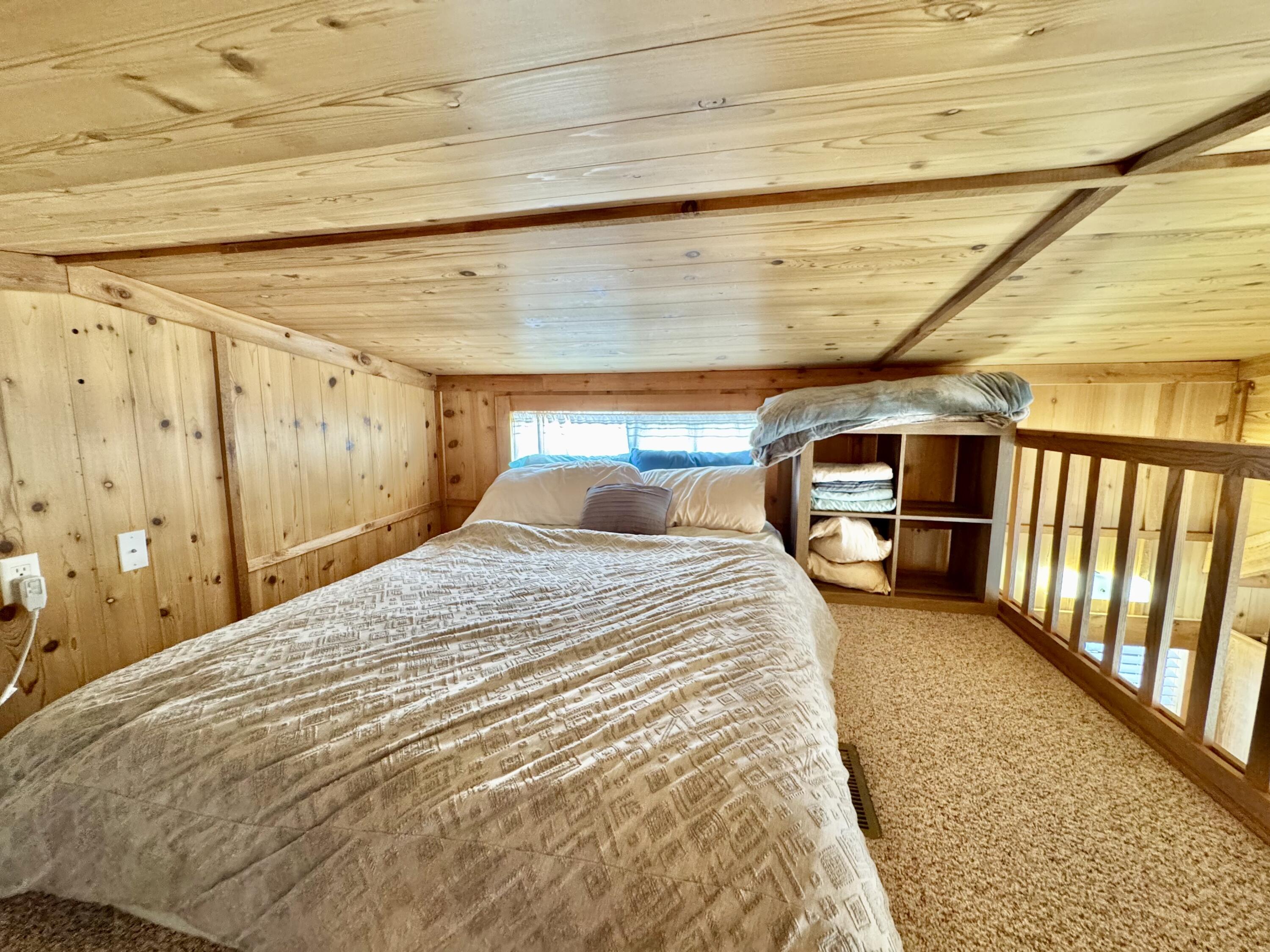 11475 Township Road 293, Lakeview, Ohio 43331