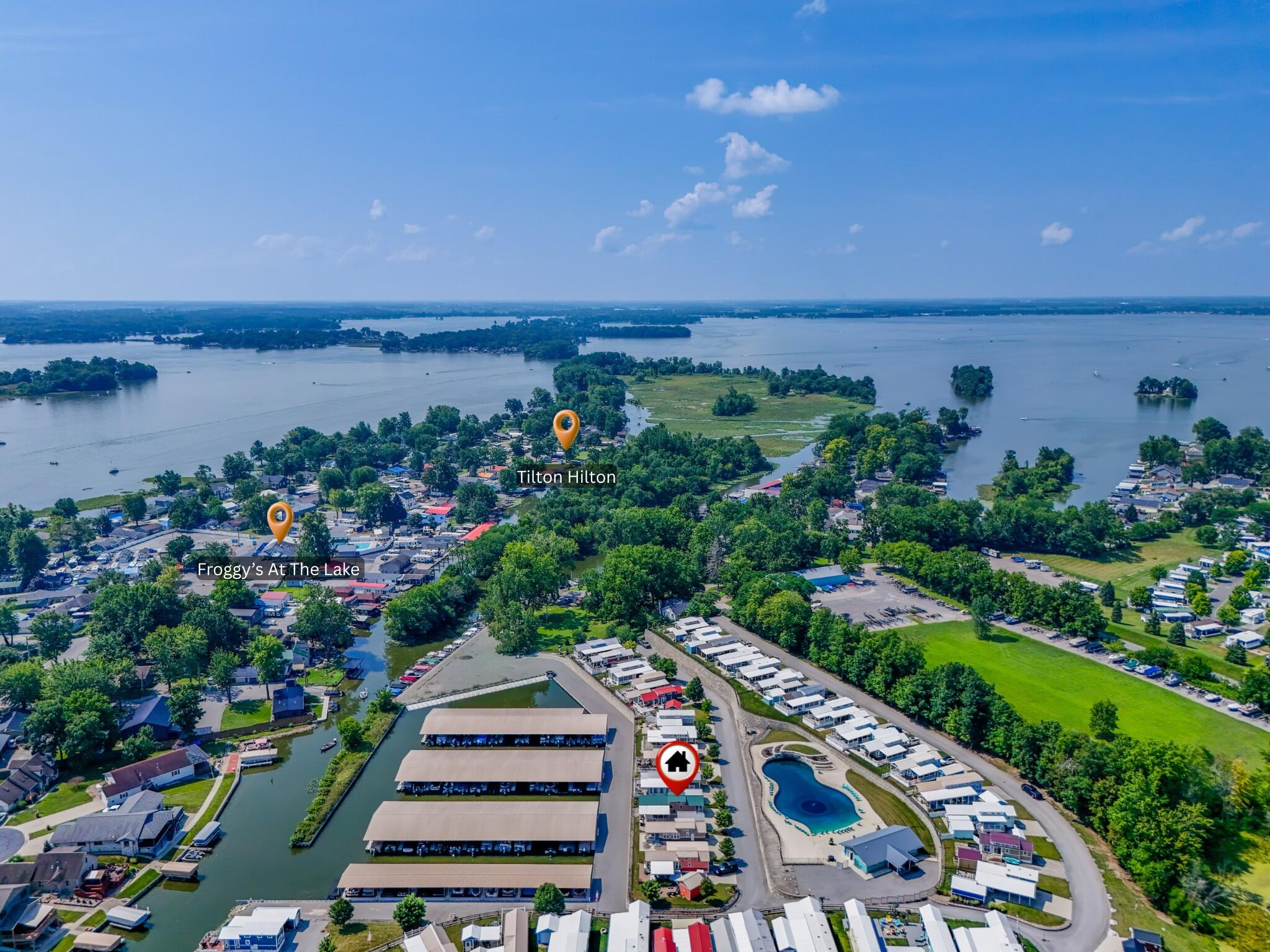 11475 Township Road 293, Lakeview, Ohio 43331