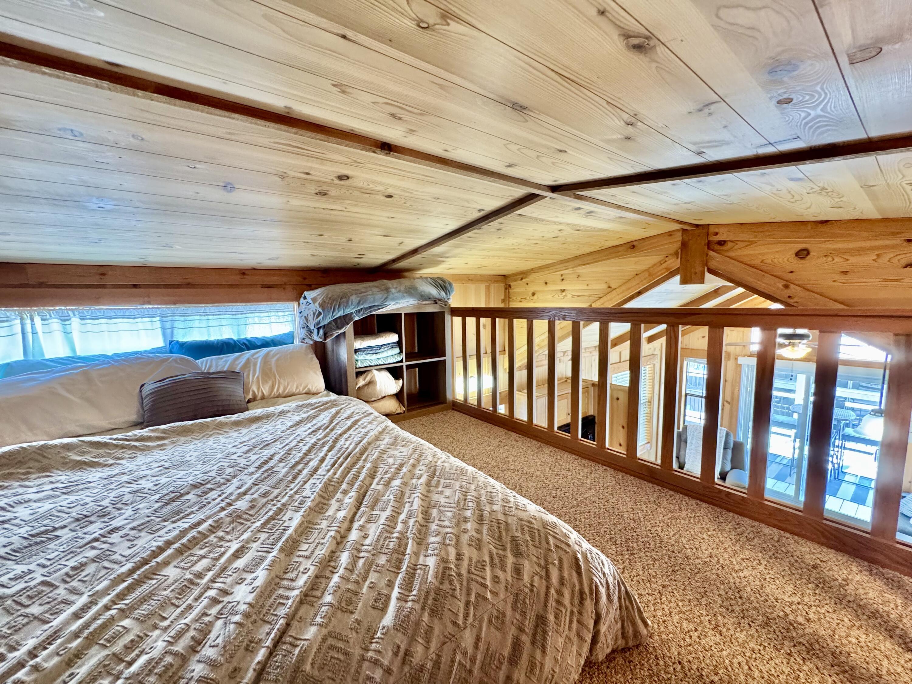 11475 Township Road 293, Lakeview, Ohio 43331
