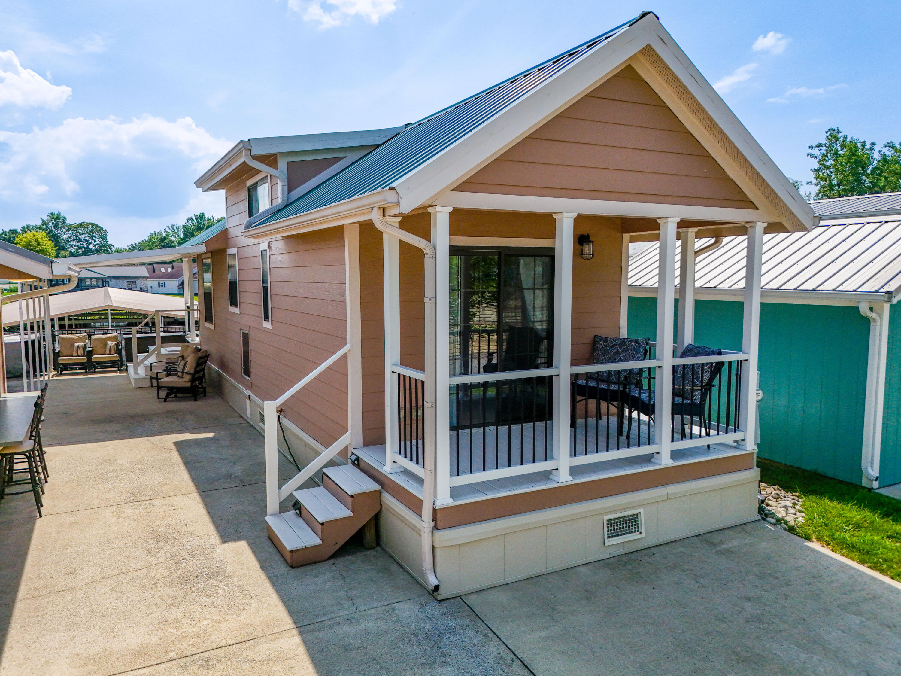 11475 Township Road 293, Lakeview, Ohio 43331