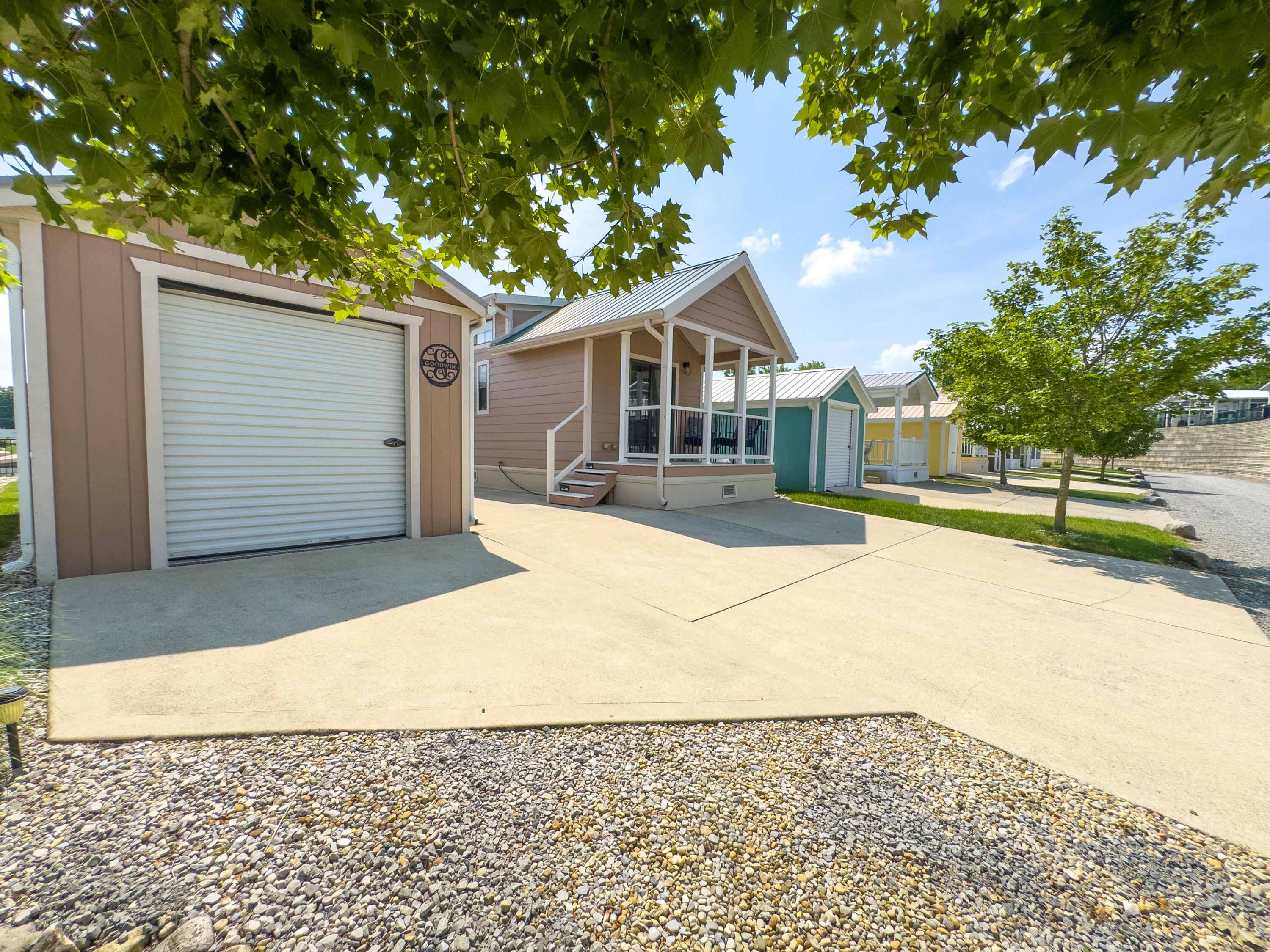 11475 Township Road 293, Lakeview, Ohio 43331