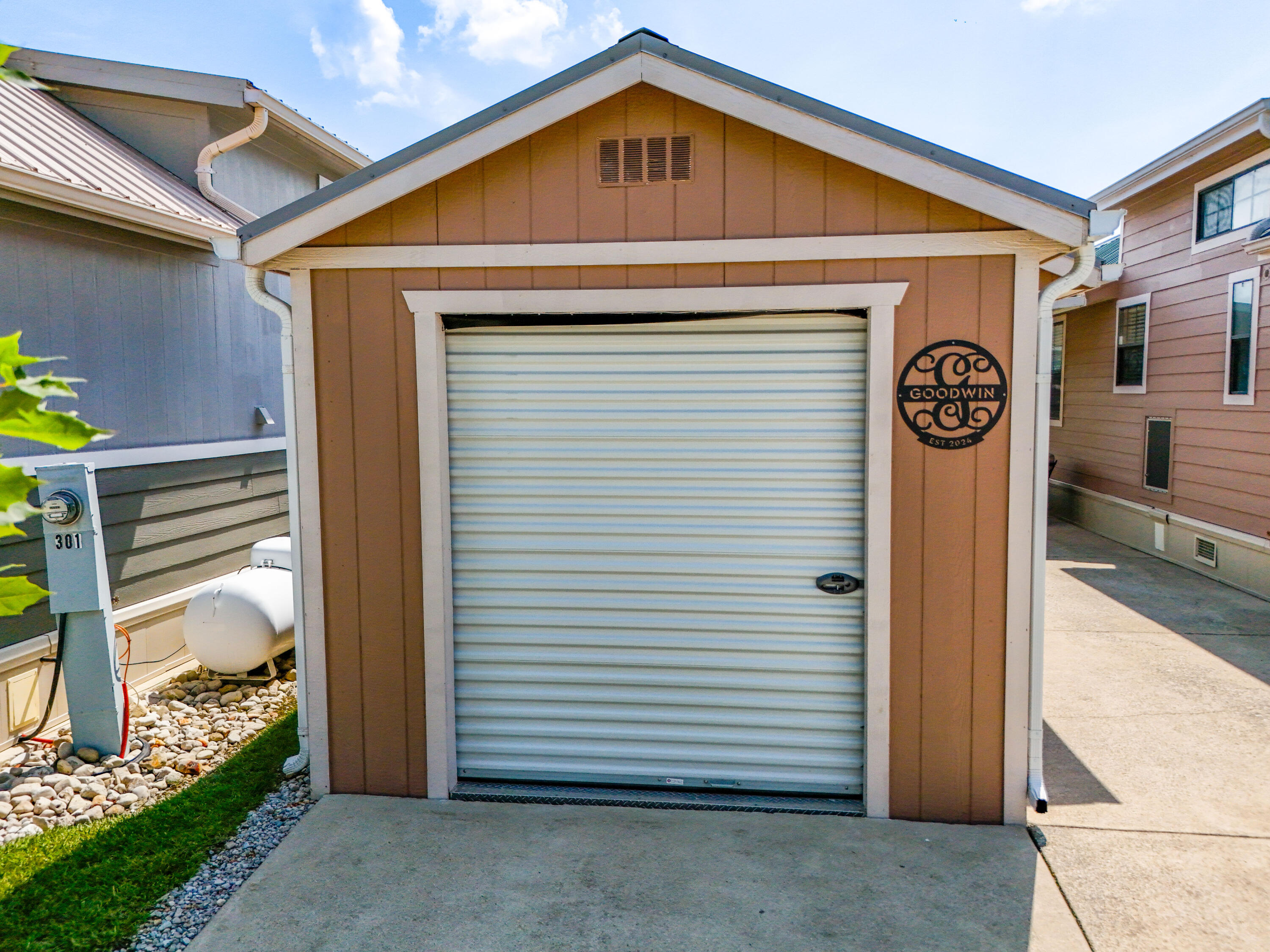 11475 Township Road 293, Lakeview, Ohio 43331