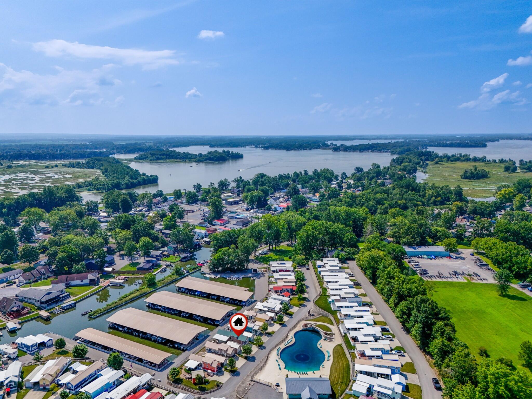11475 Township Road 293, Lakeview, Ohio 43331