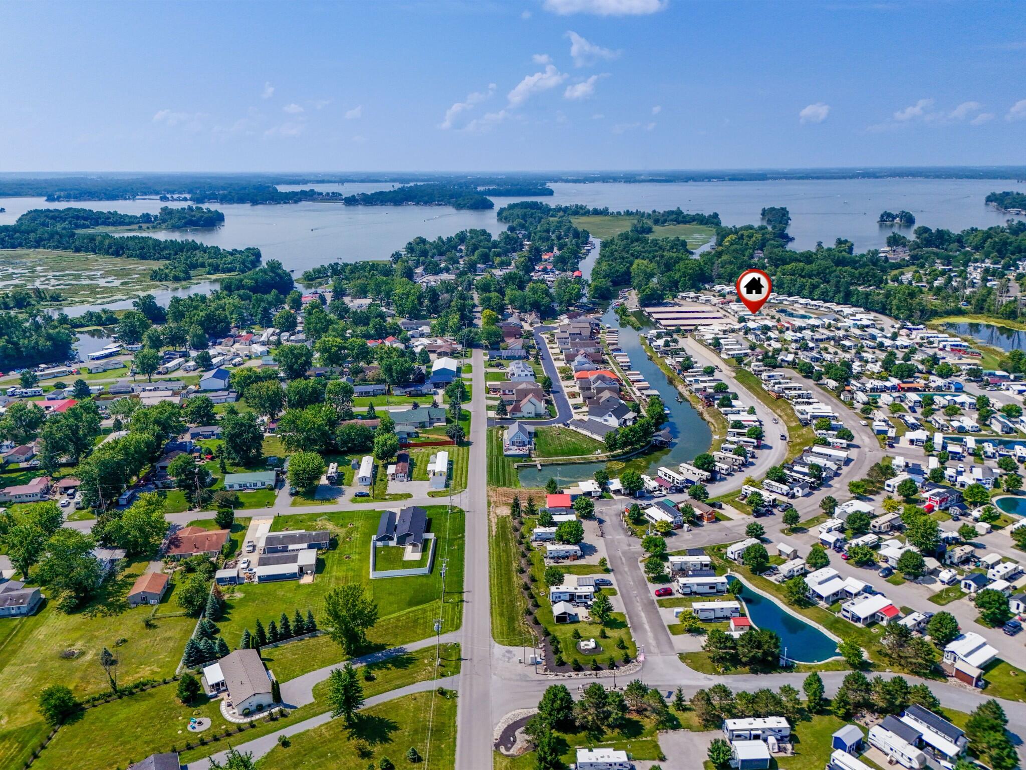 11475 Township Road 293, Lakeview, Ohio 43331