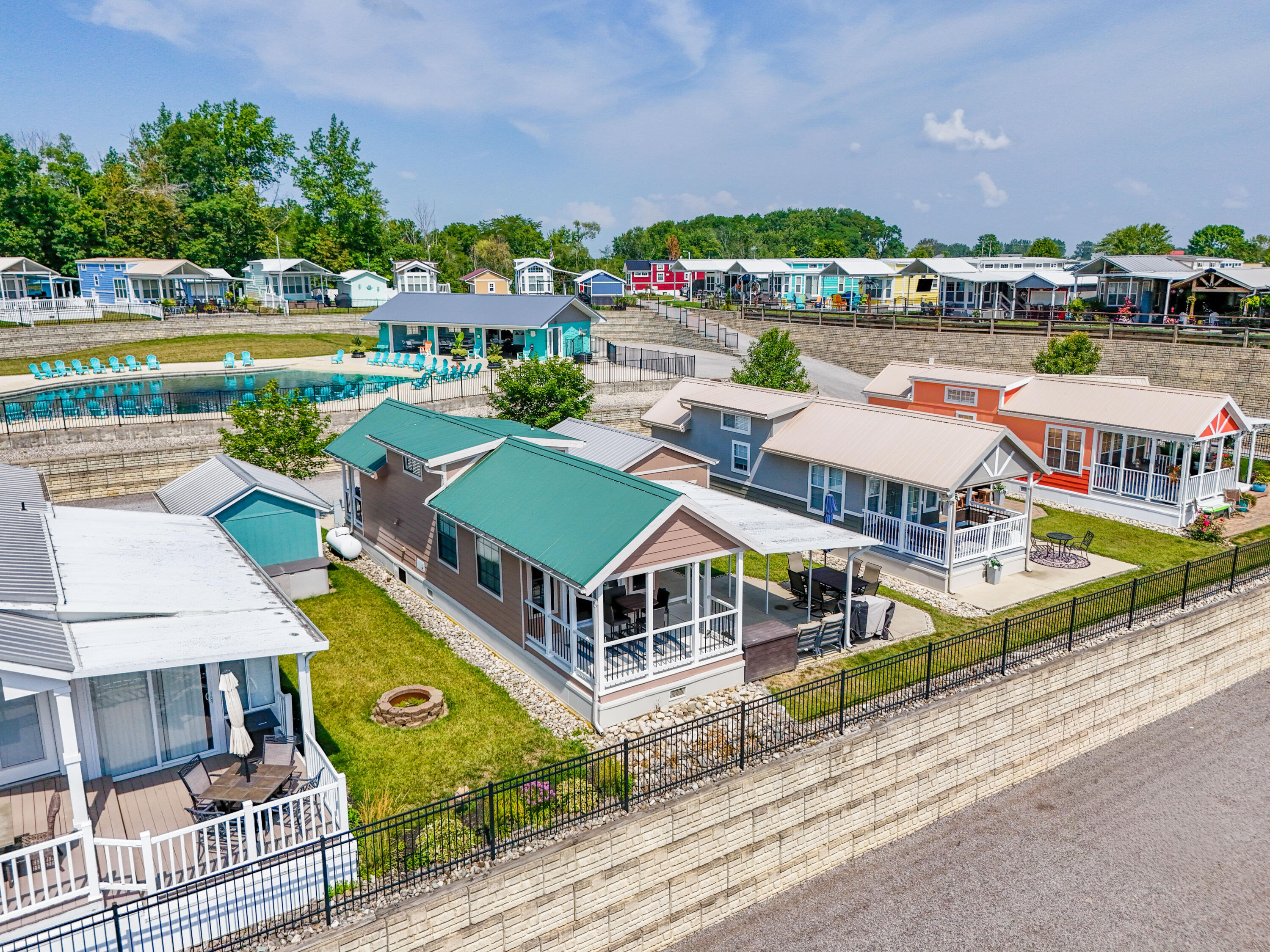 11475 Township Road 293, Lakeview, Ohio 43331