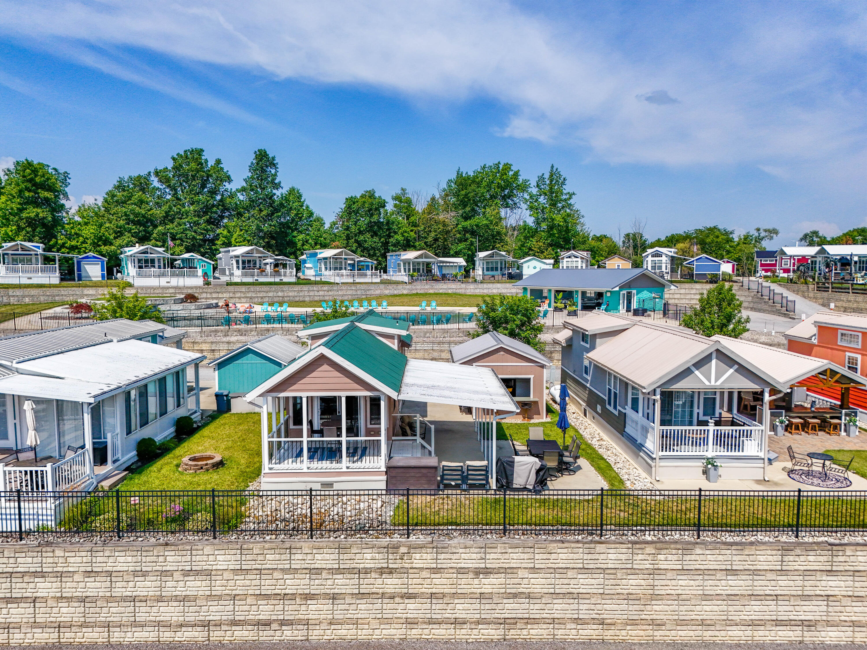 11475 Township Road 293, Lakeview, Ohio 43331