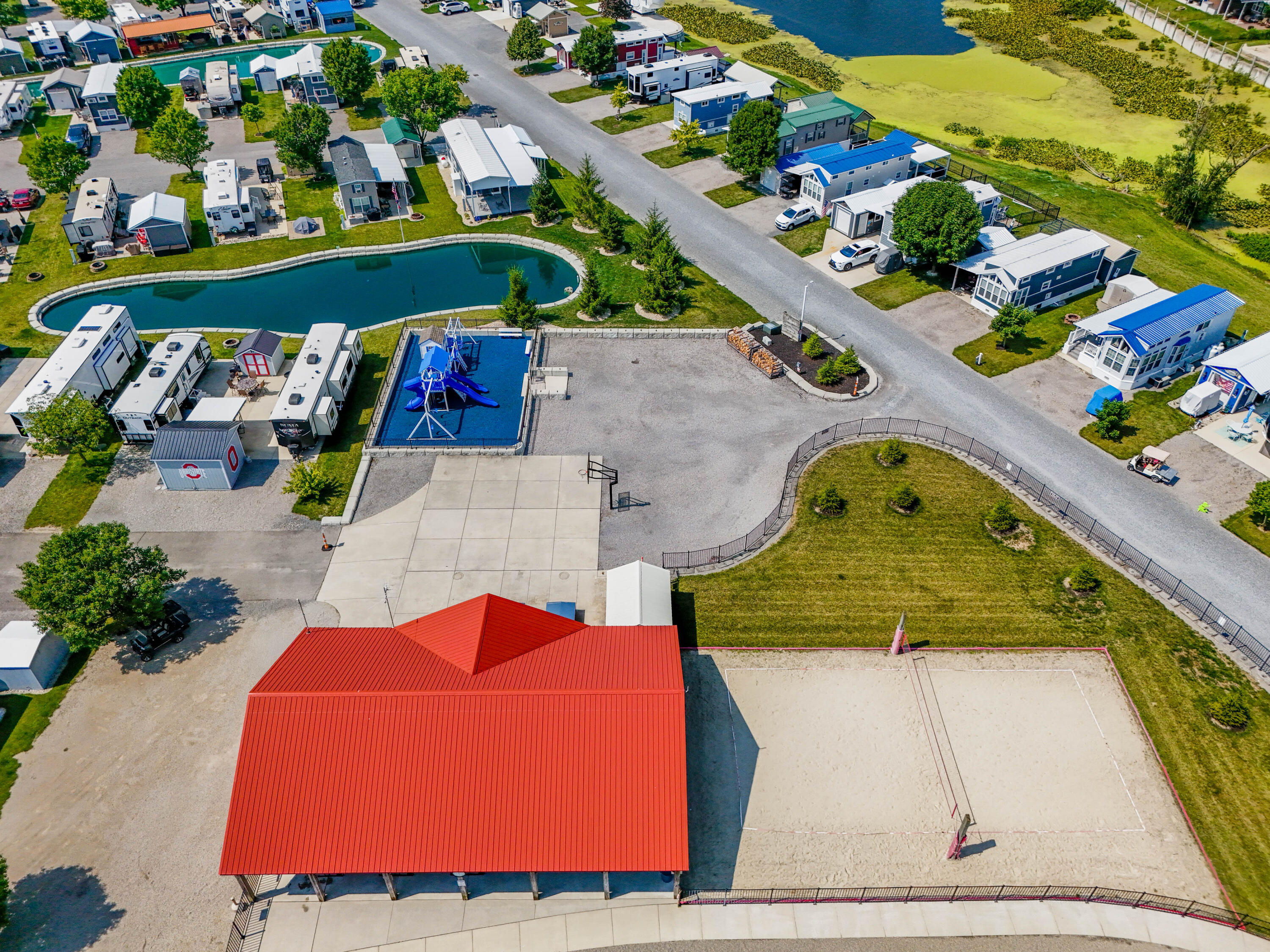 11475 Township Road 293, Lakeview, Ohio 43331