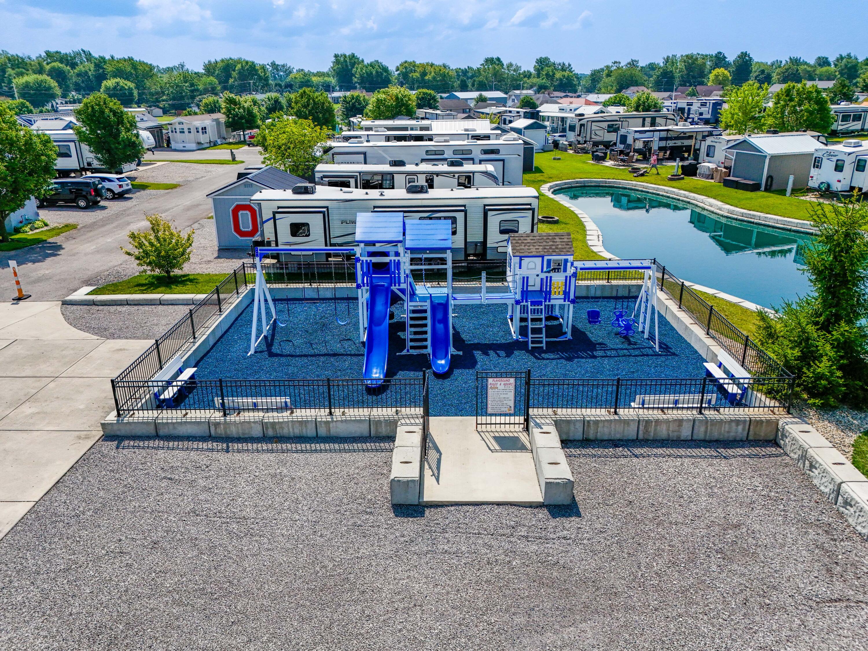 11475 Township Road 293, Lakeview, Ohio 43331