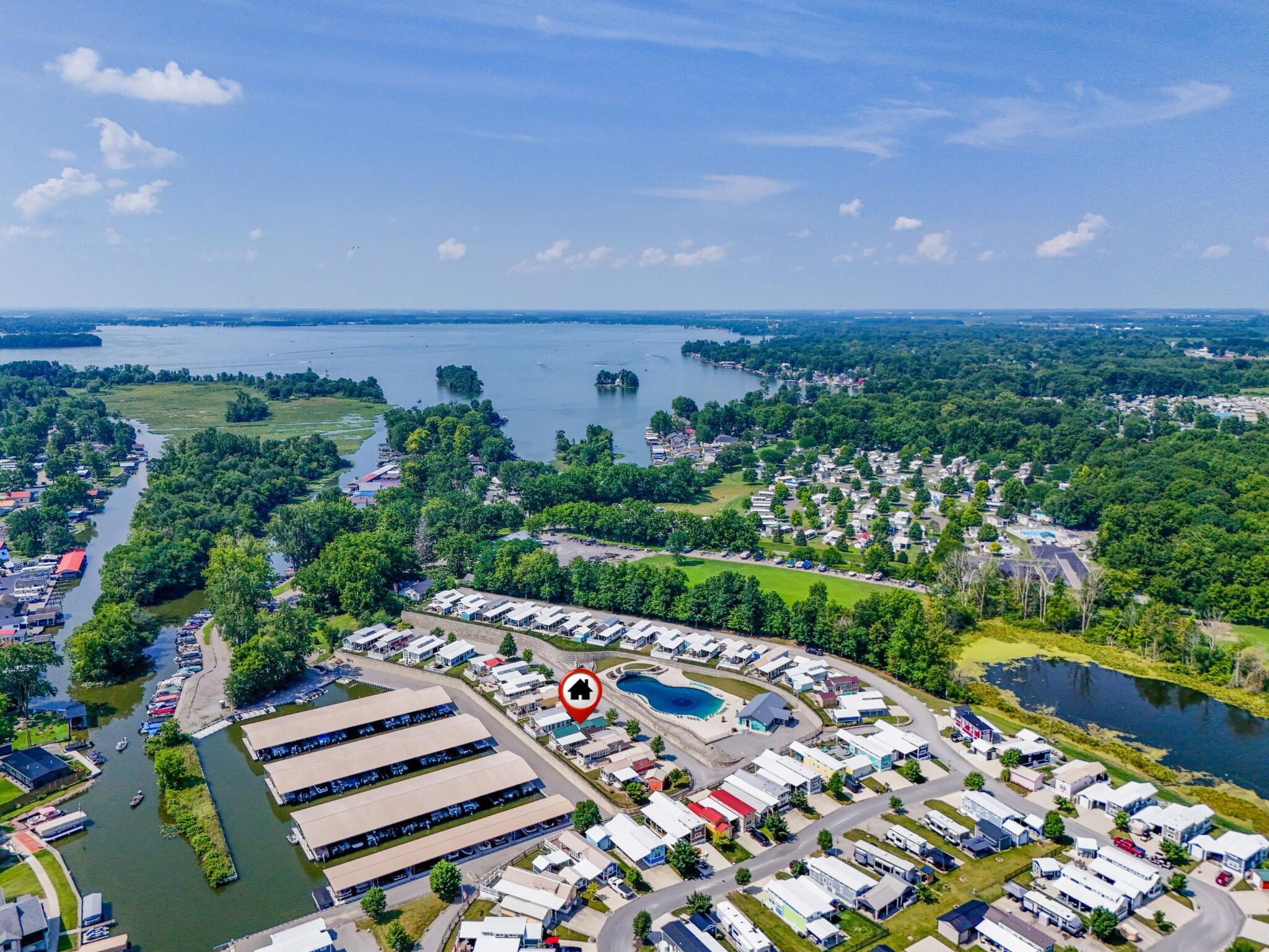 11475 Township Road 293, Lakeview, Ohio 43331