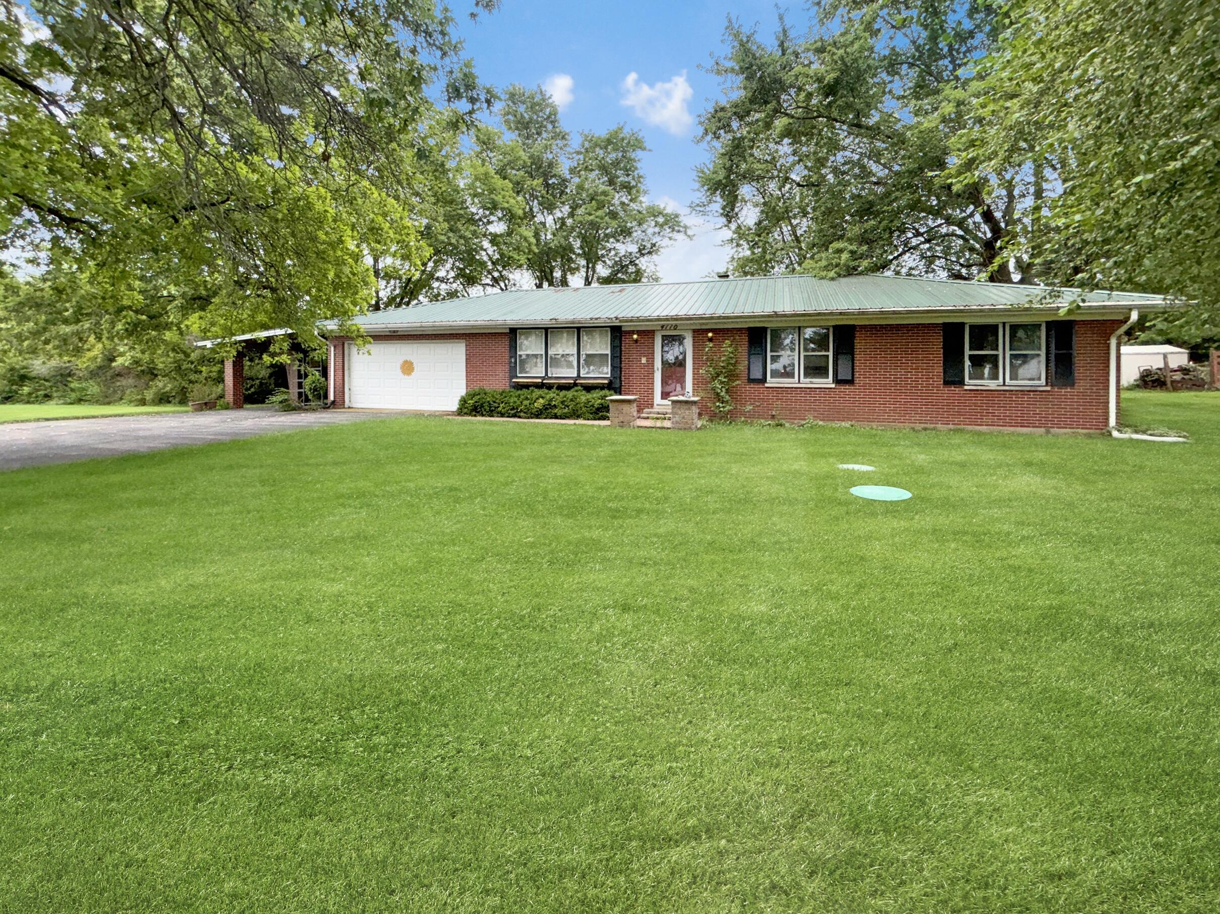 4110 State Route 49, Arcanum, Ohio 45304