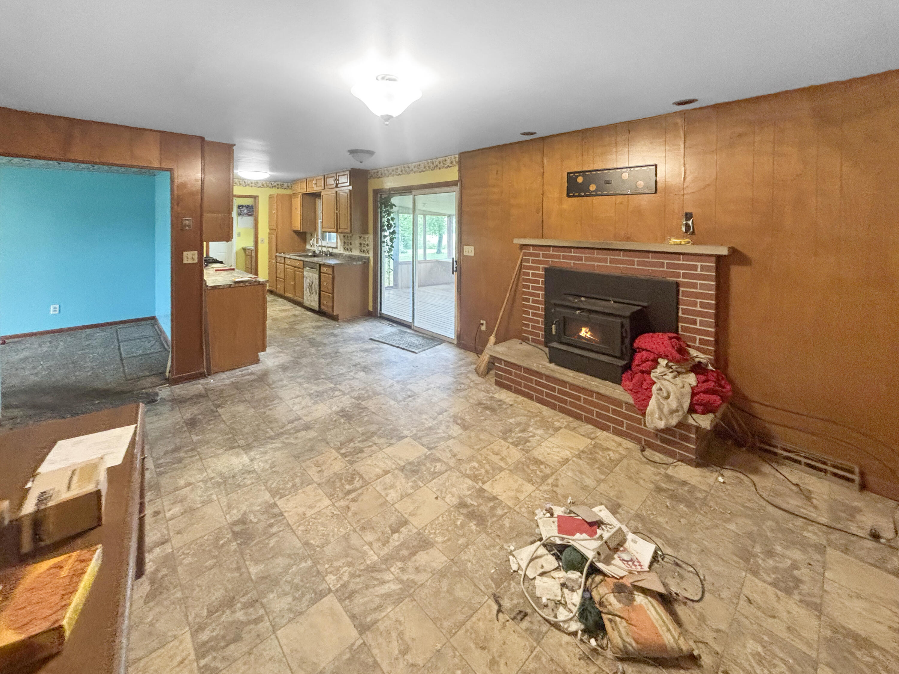 4110 State Route 49, Arcanum, Ohio 45304