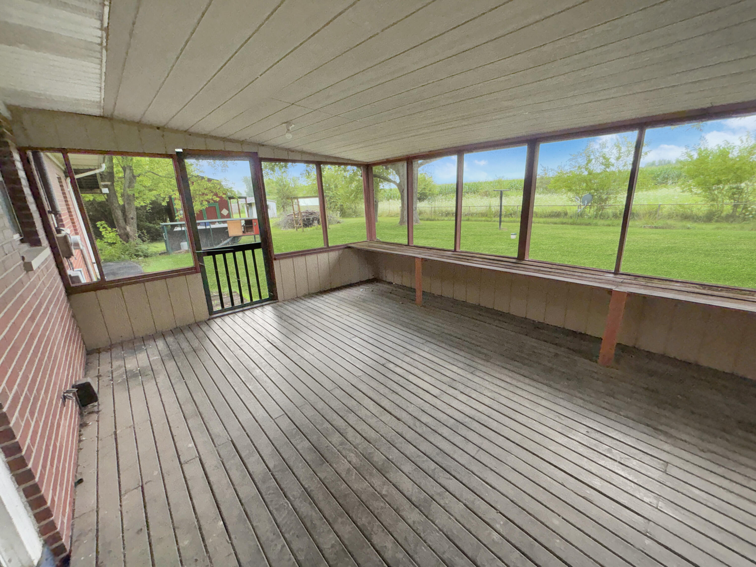 4110 State Route 49, Arcanum, Ohio 45304