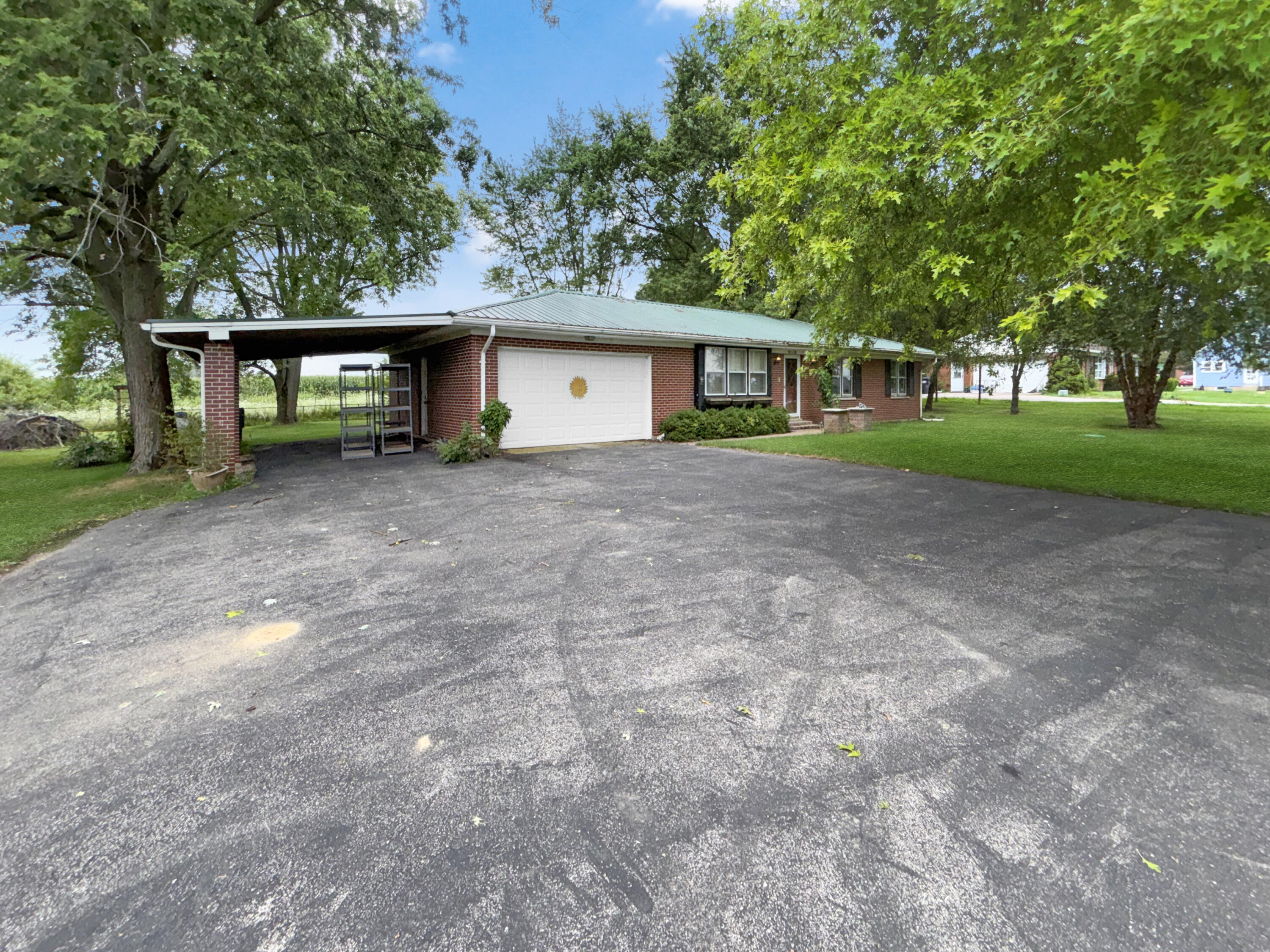 4110 State Route 49, Arcanum, Ohio 45304