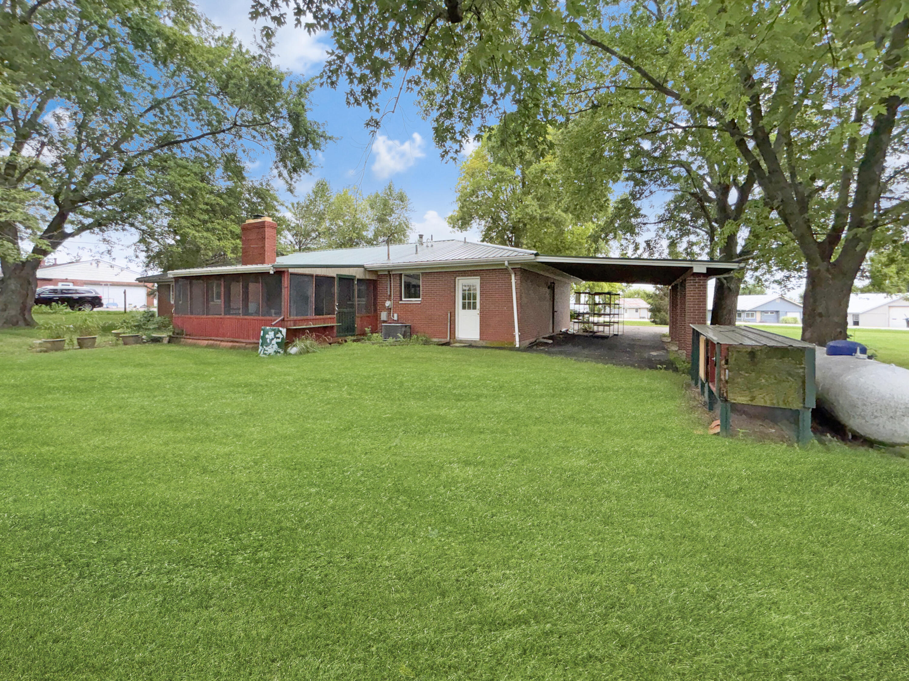 4110 State Route 49, Arcanum, Ohio 45304